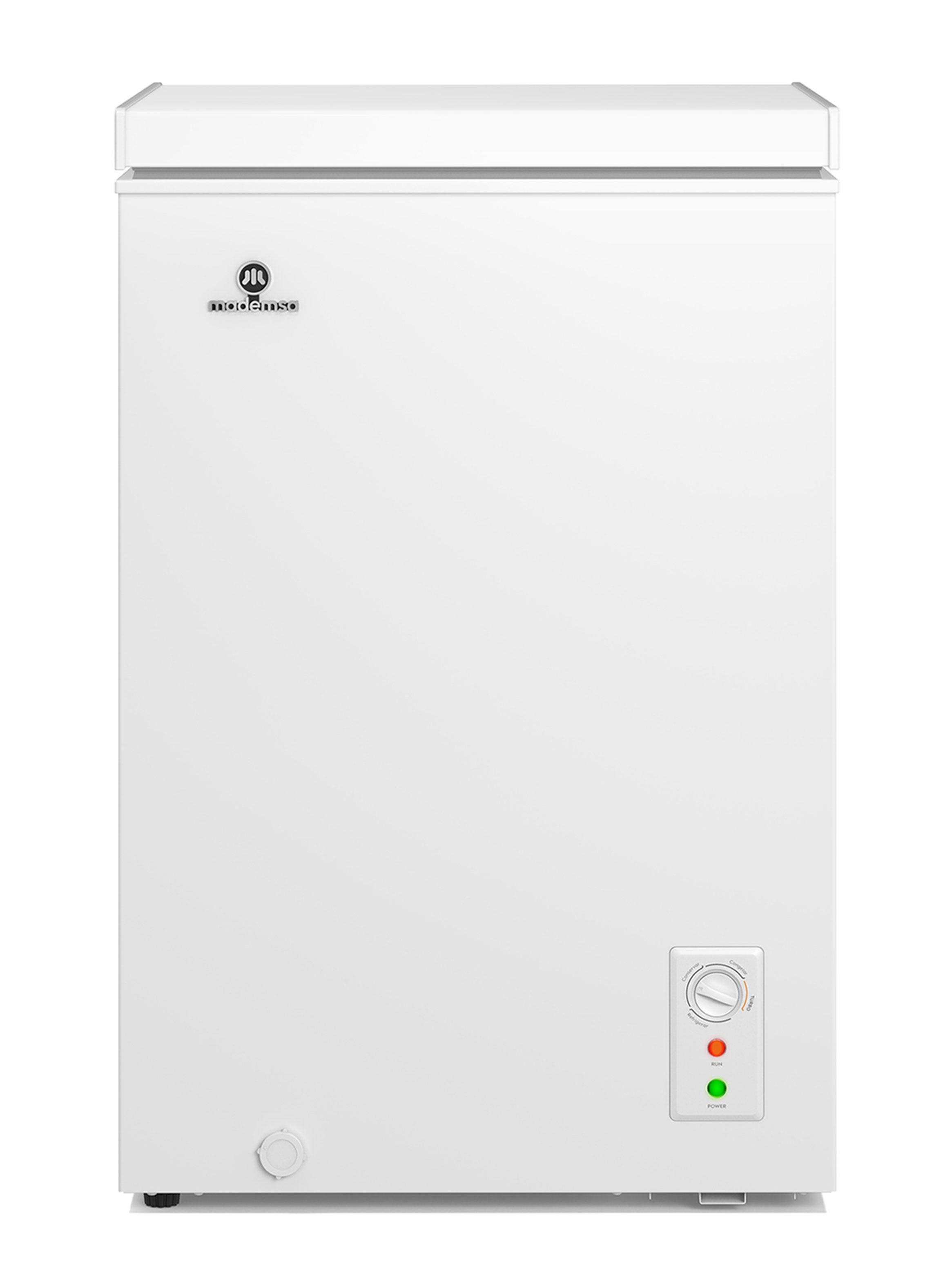 Miniatura de Freezer Horizontal Fro Directo 97 Litros H100 Funcin Dual