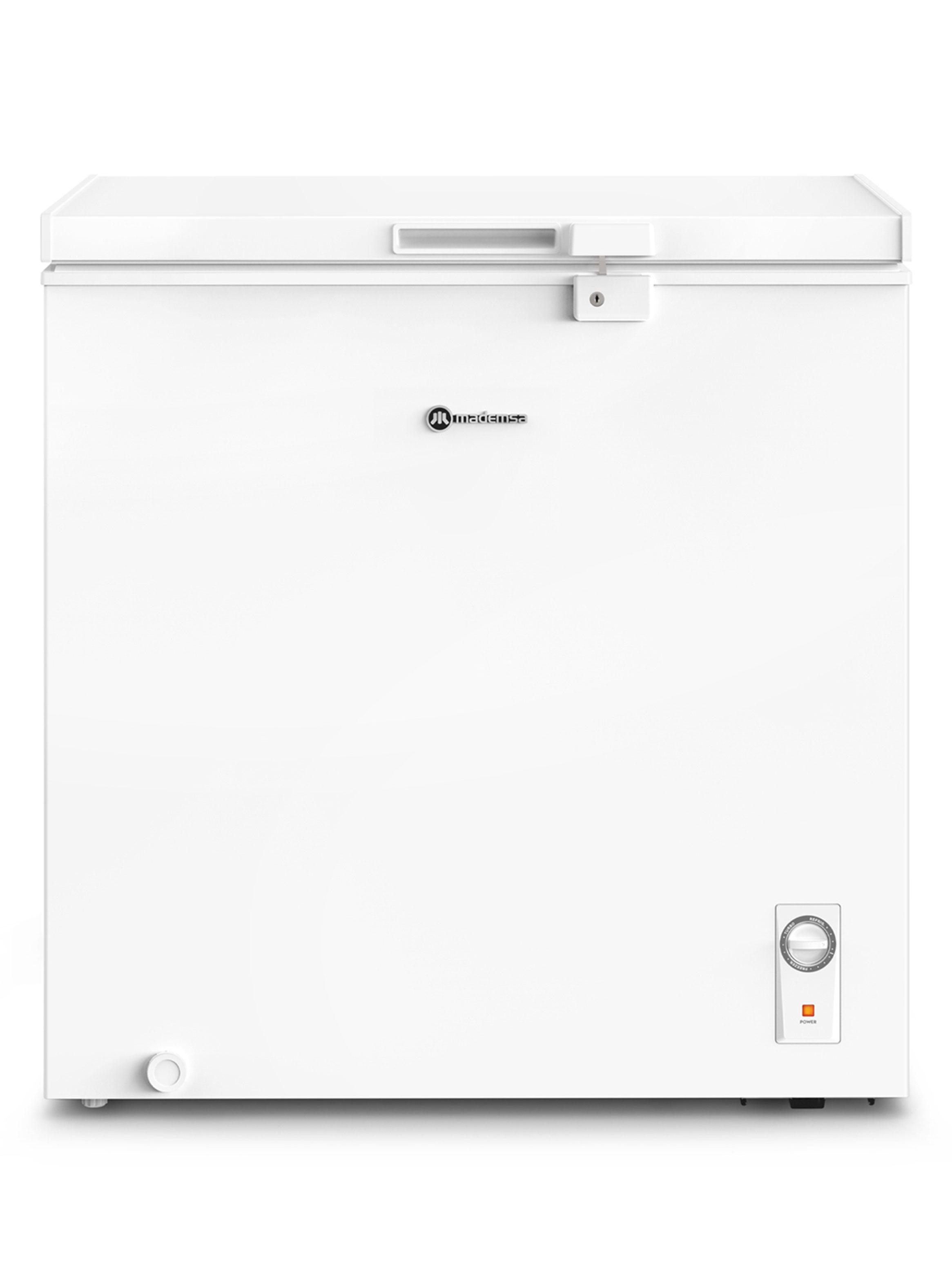 Miniatura de Freezer Horizontal Dual Fro Directo 198 Litros M200D