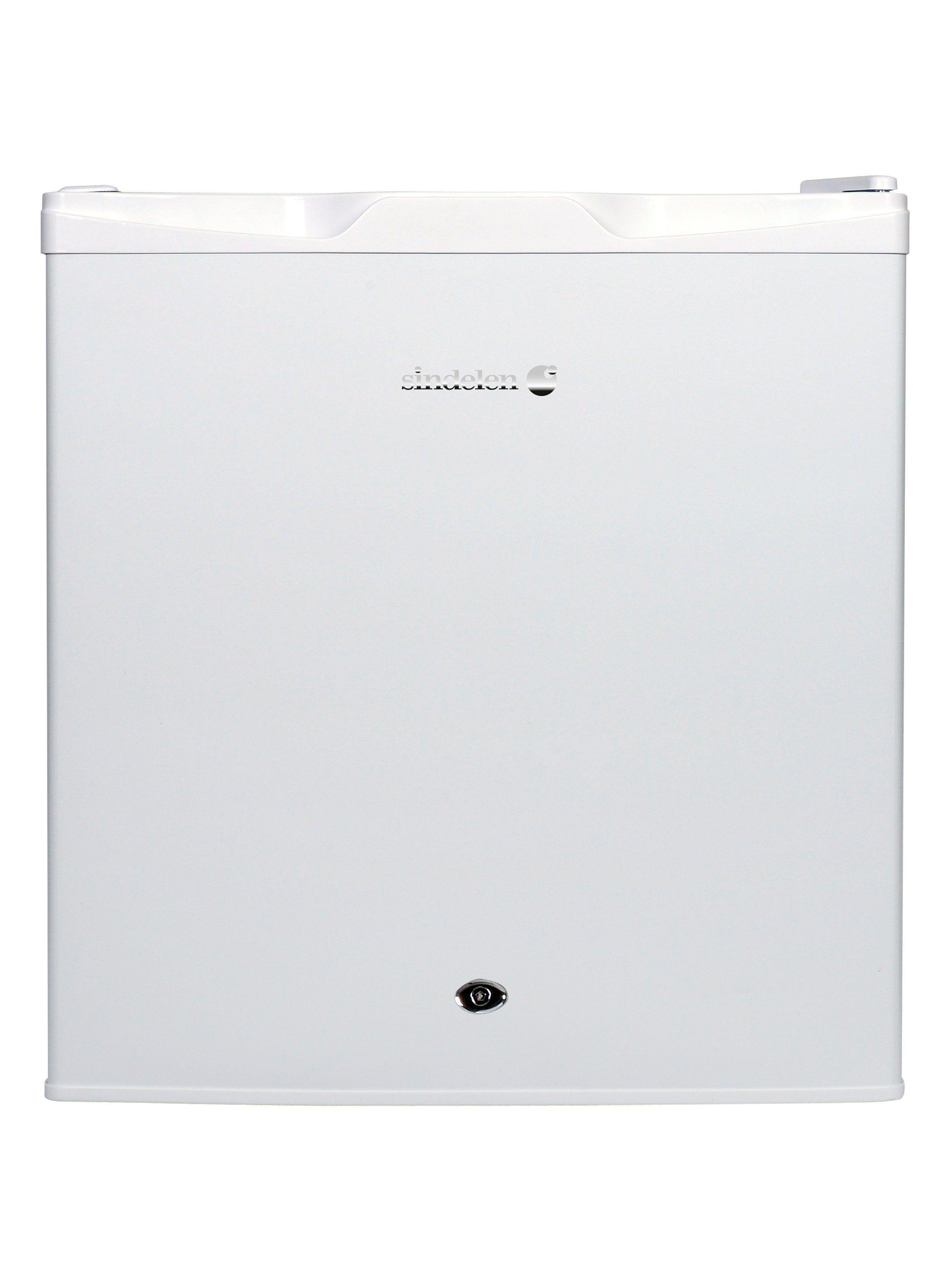 Miniatura de Frigobar con Llave Fro Directo 46 Litros FB55BL