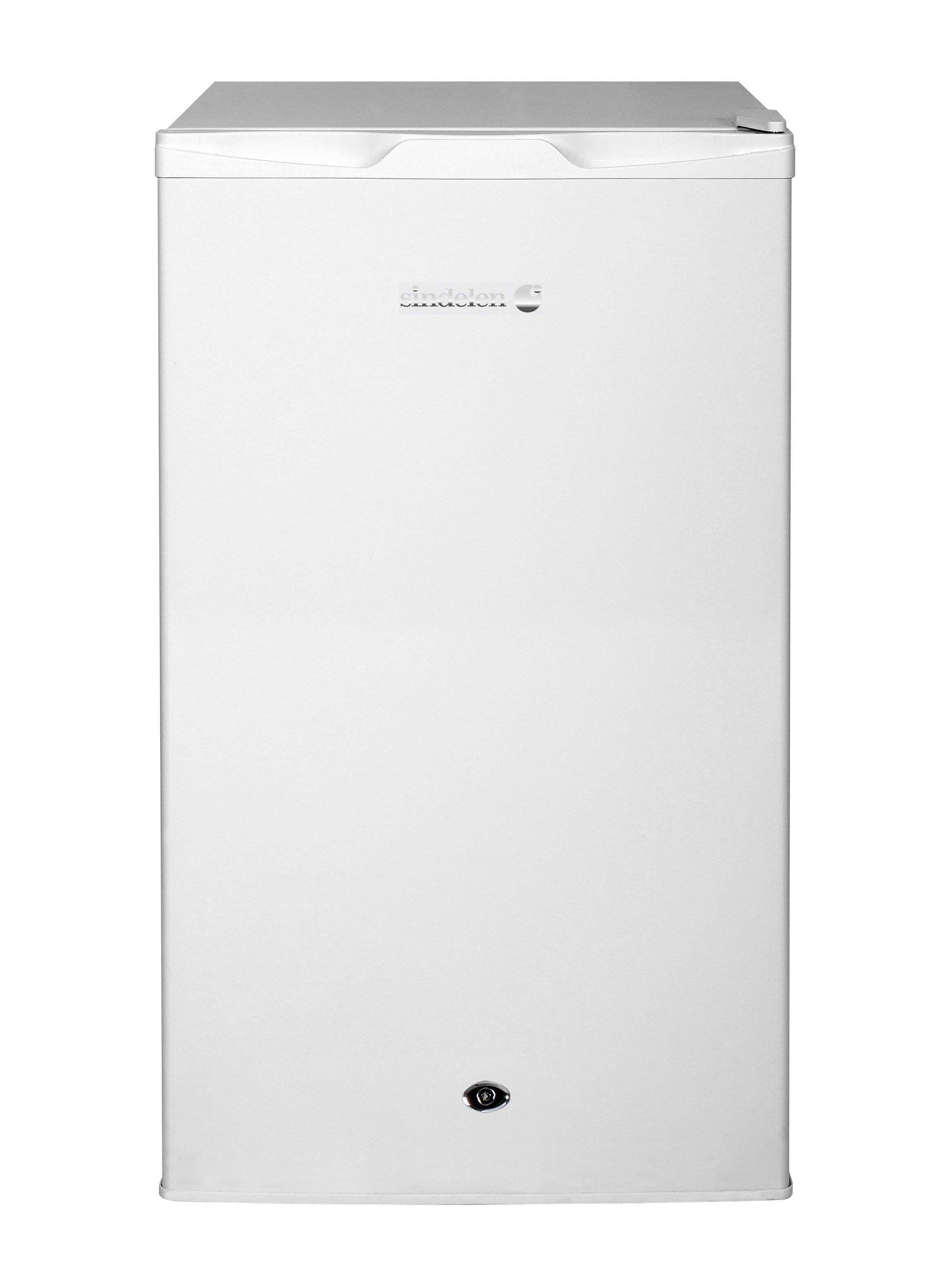 Miniatura de Frigobar con Llave Fro Directo 85 Litros FB95BL