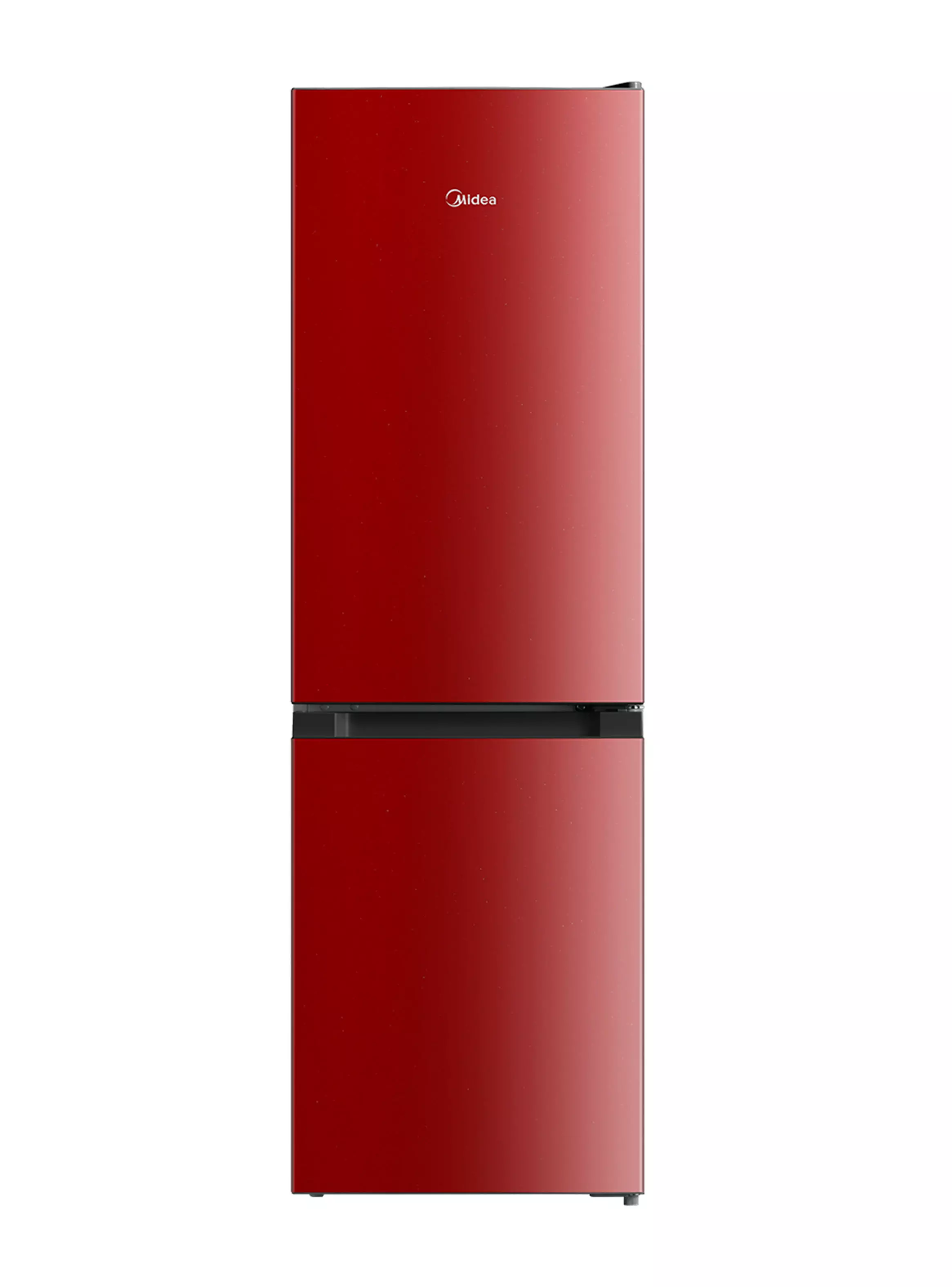 Imagen ampliada #1 para Refrigerador Bottom Freezer Fro Directo 174 Litros MDRB241FGE13M Rojo