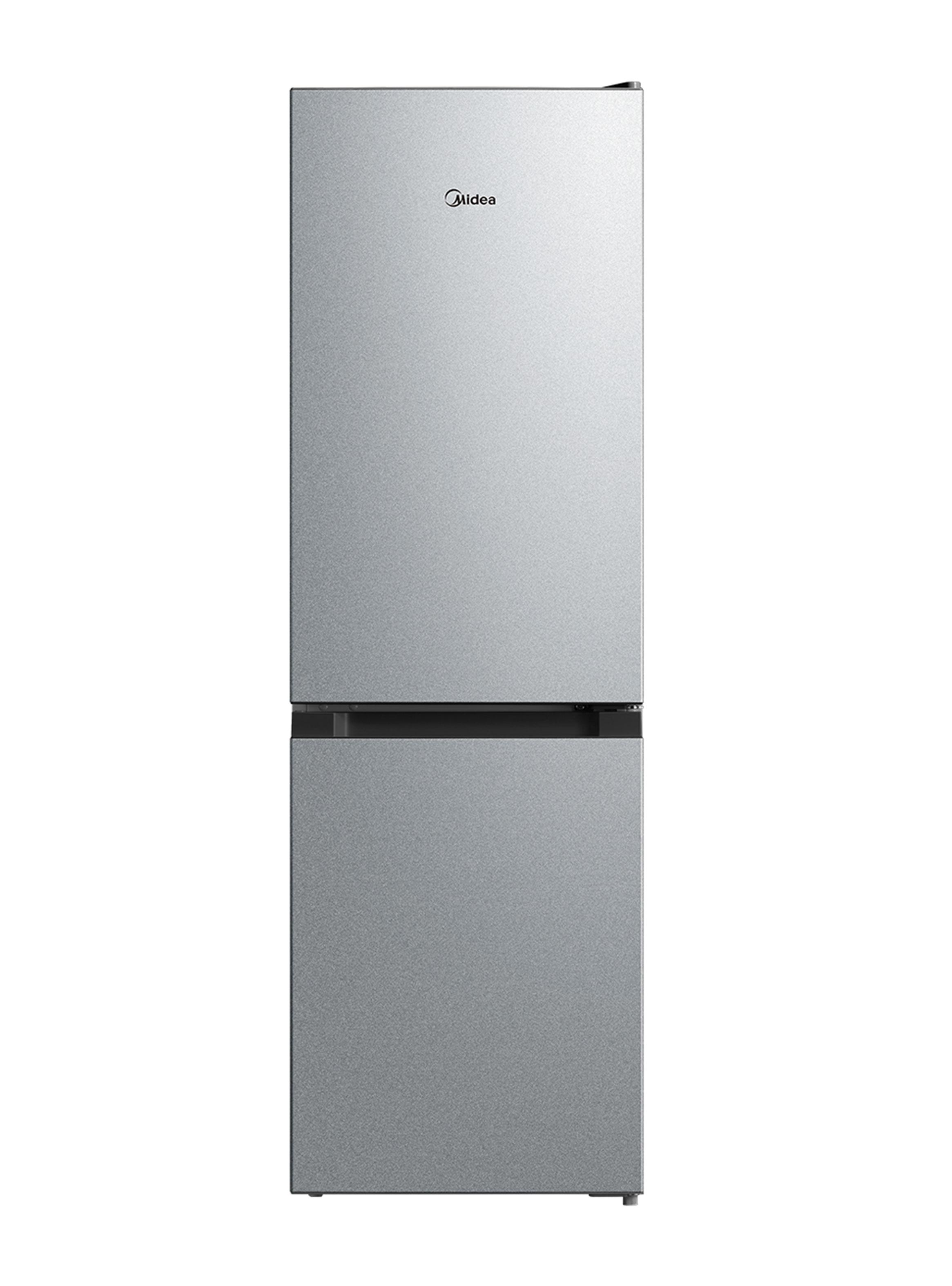 Miniatura de Refrigerador Bottom Freezer Fro Directo 174 Litros MDRB241FGE50M Gris