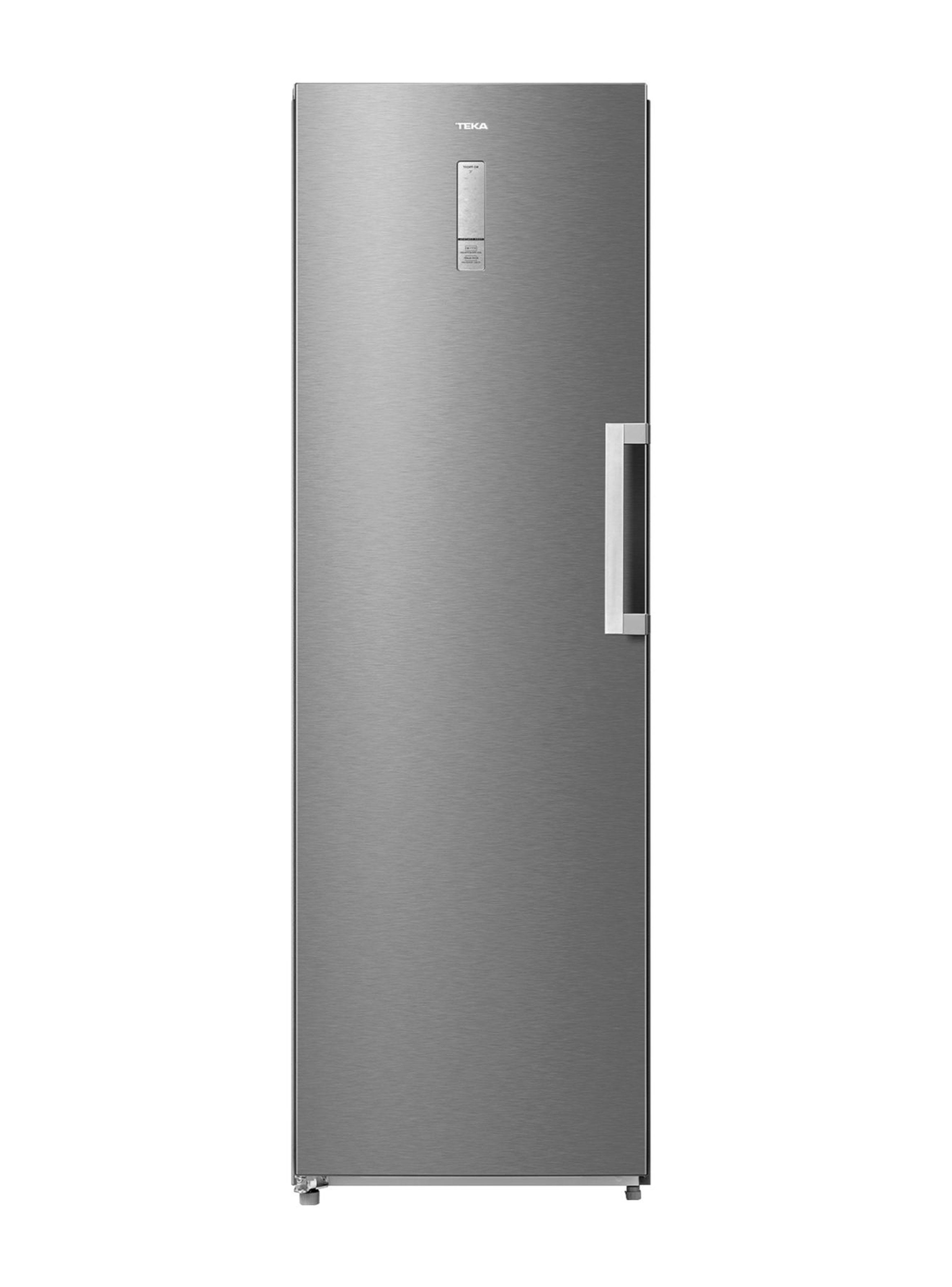 Miniatura de Freezer Vertical Gemelo No Frost 273 Litros RSF 75640 SS Inox