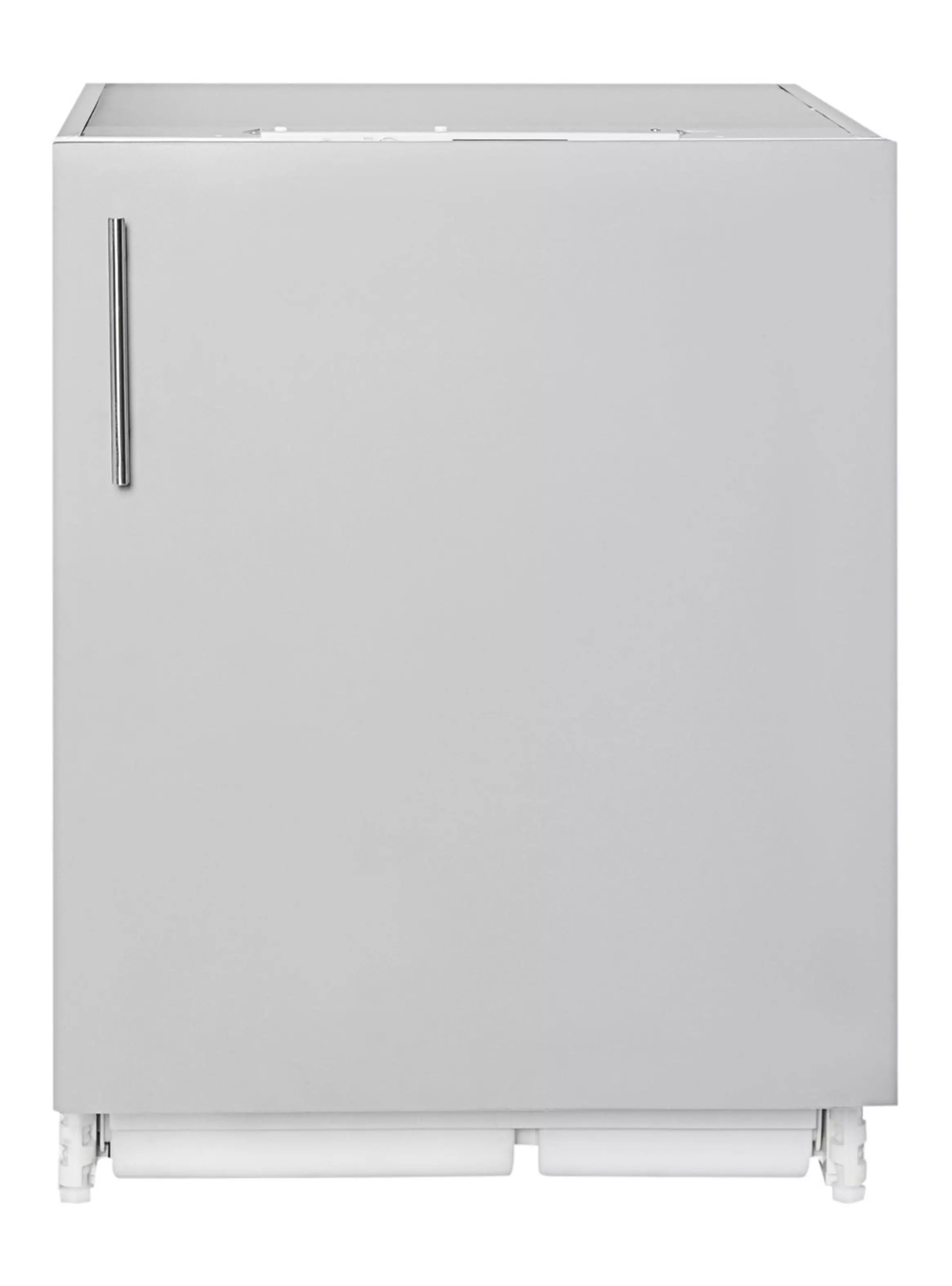 Miniatura de Mini Freezer Integrable Fro Directo 91 Litros RSF 41160 BU