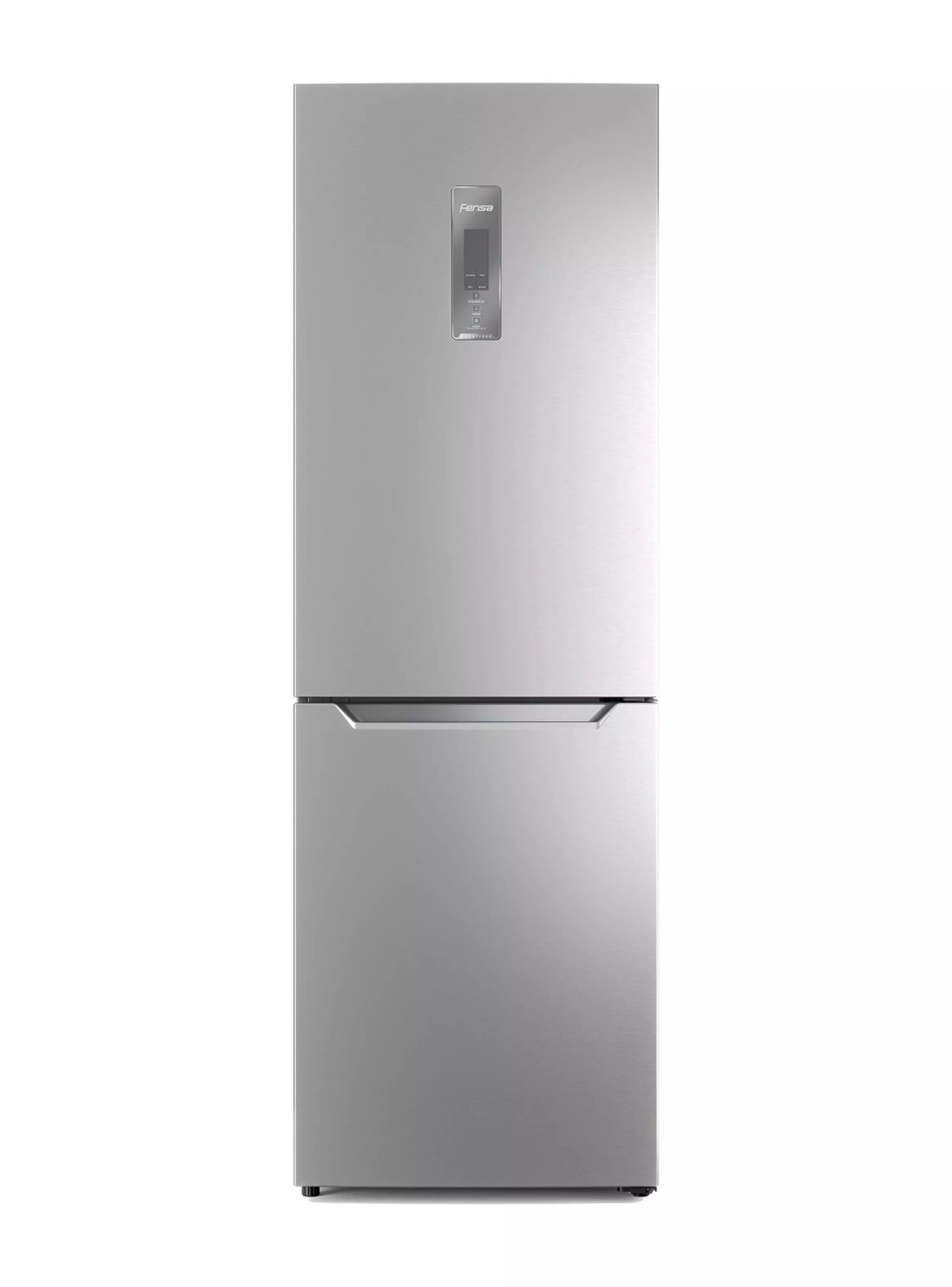 Imagen ampliada #1 para Refrigerador Bottom Freezer No Frost 323 Litros DB60S Inox