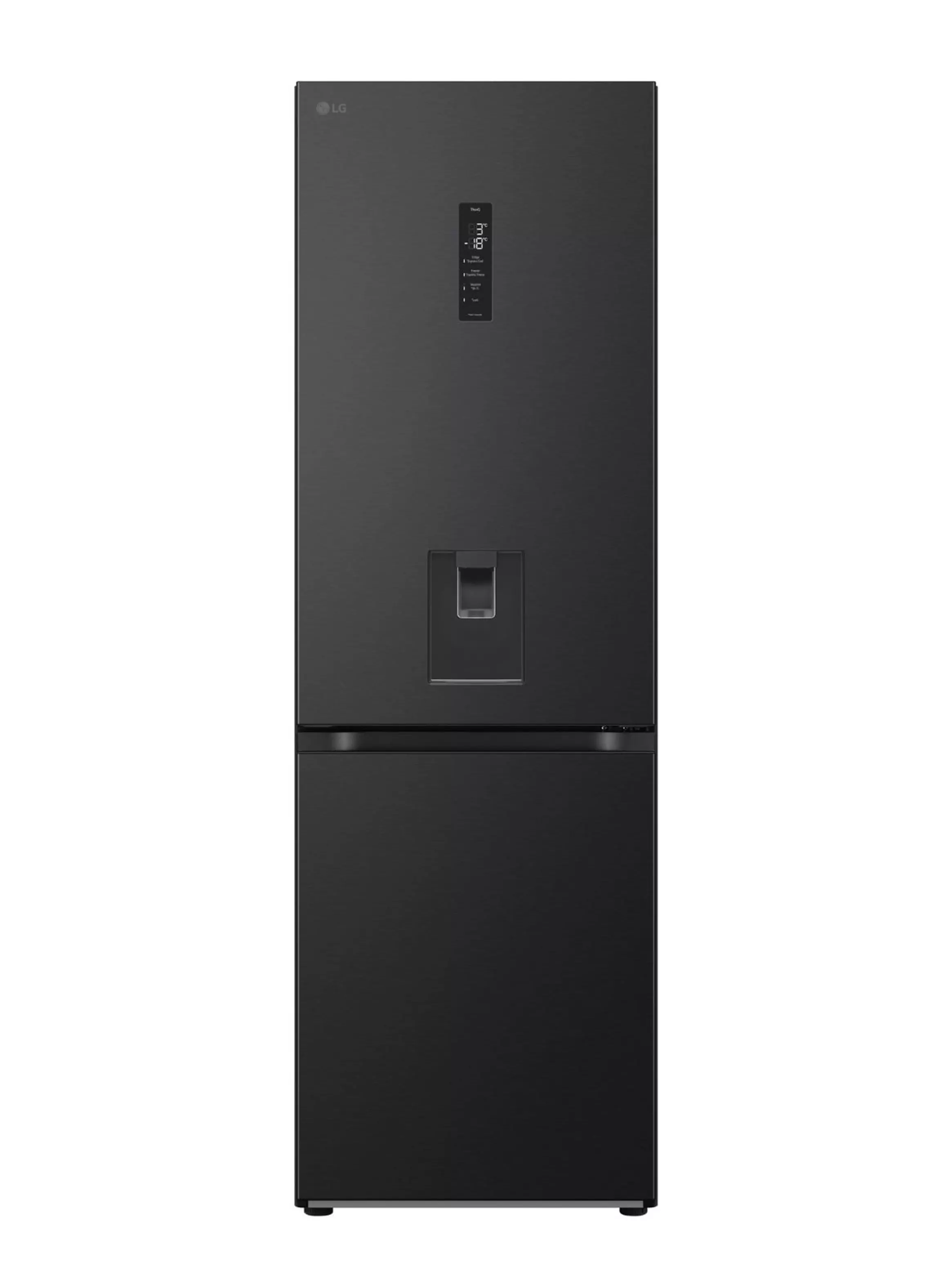 Miniatura de Refrigerador Bottom Freezer No Frost 343 Litros GB37SPT