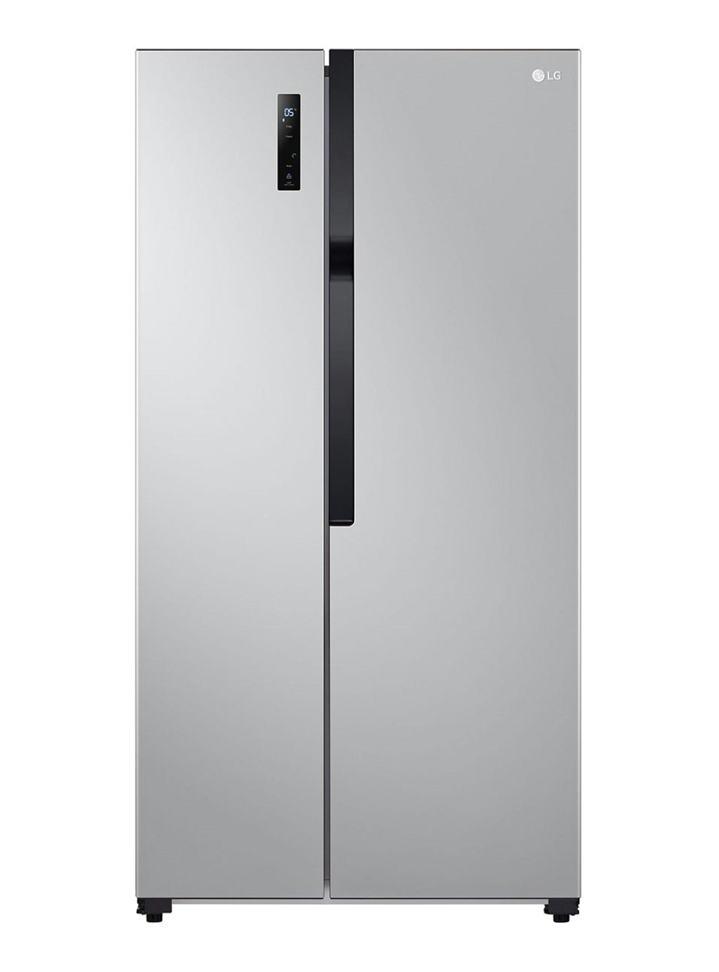 Imagen ampliada #1 para Refrigerador Side by Side No Frost 509 Litros GS51MPP