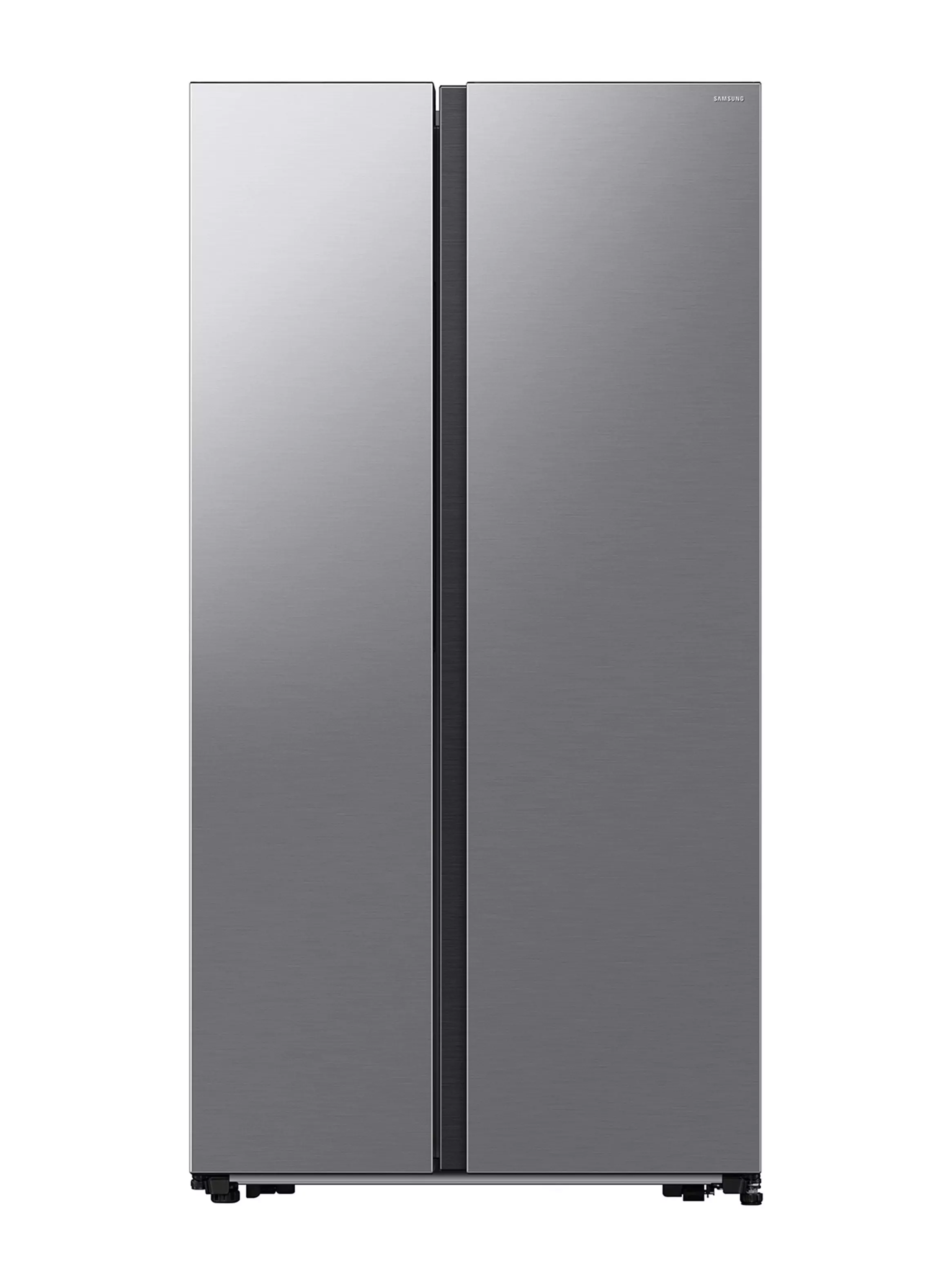 Miniatura de Refrigerador Side by Side No Frost 564 Litros RS57DG4000M9ZS Gris