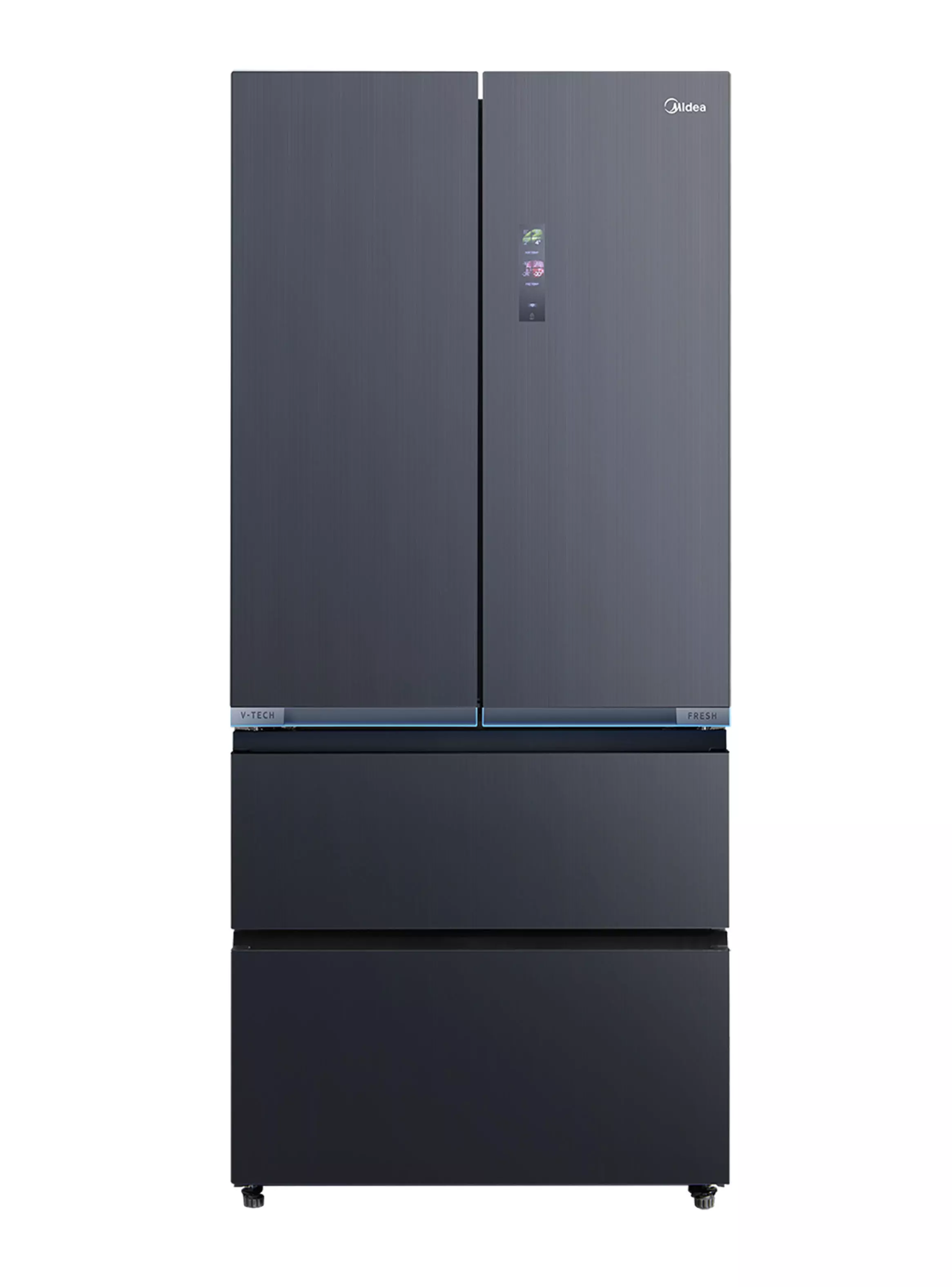 Miniatura de Refrigerador French Door No Frost 526 Litros MDRFD705BIE70