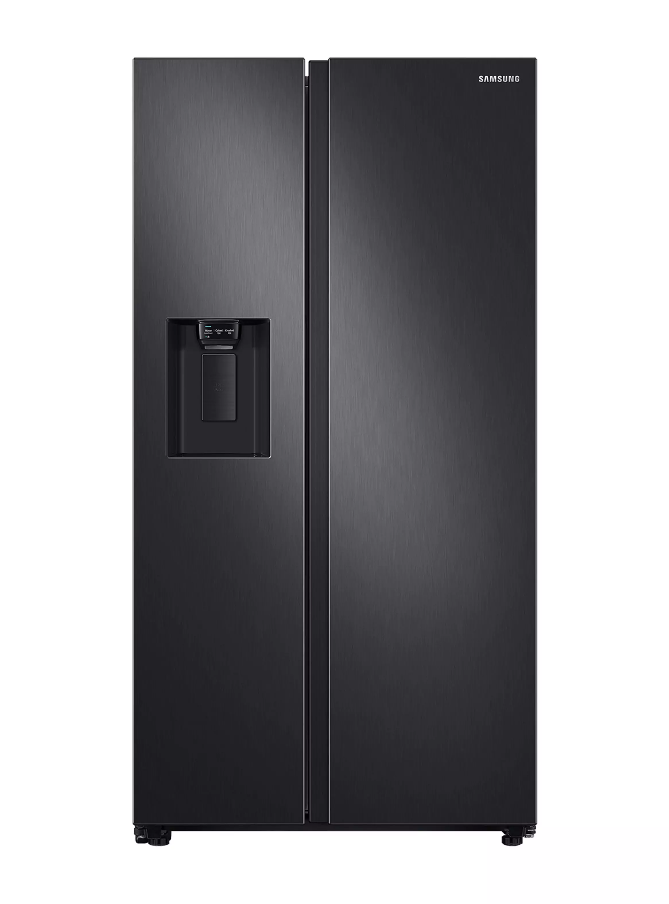 Imagen ampliada #1 para Refrigerador Side by Side No Frost 602 Litros RS60T5200B1ZS con Space Max