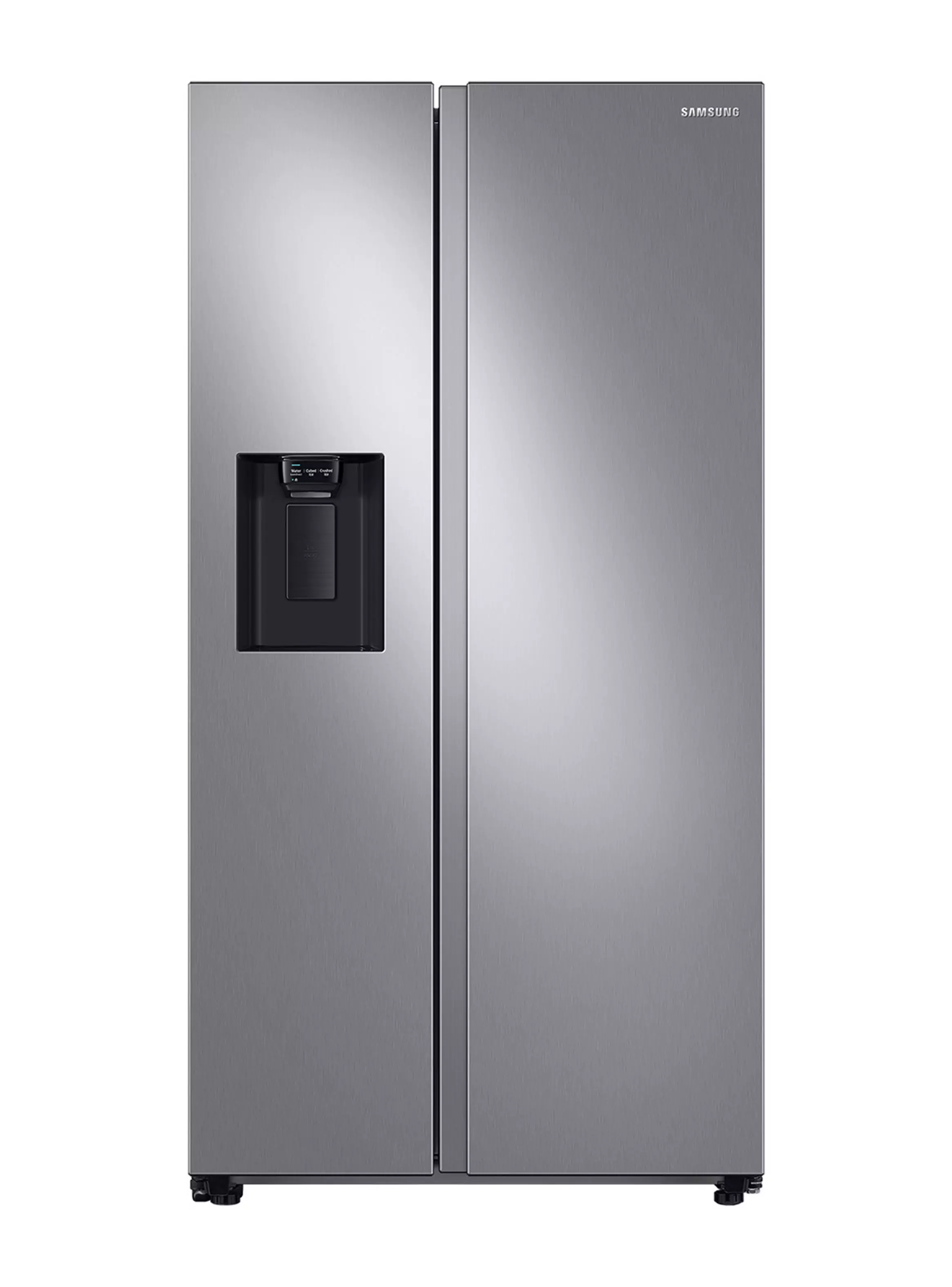 Imagen ampliada #1 para Refrigerador Side by Side No Frost 602 Litros RS60T5200S9ZS con Space Max