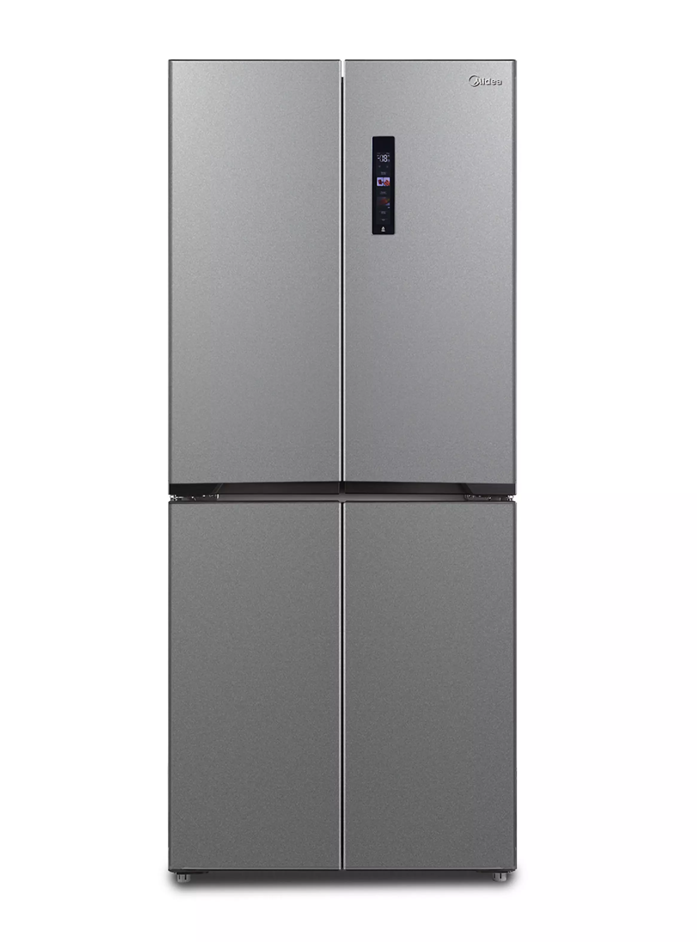 Imagen ampliada #1 para Refrigerador Side by Side No Frost 350 Litros MDRM554MTE50