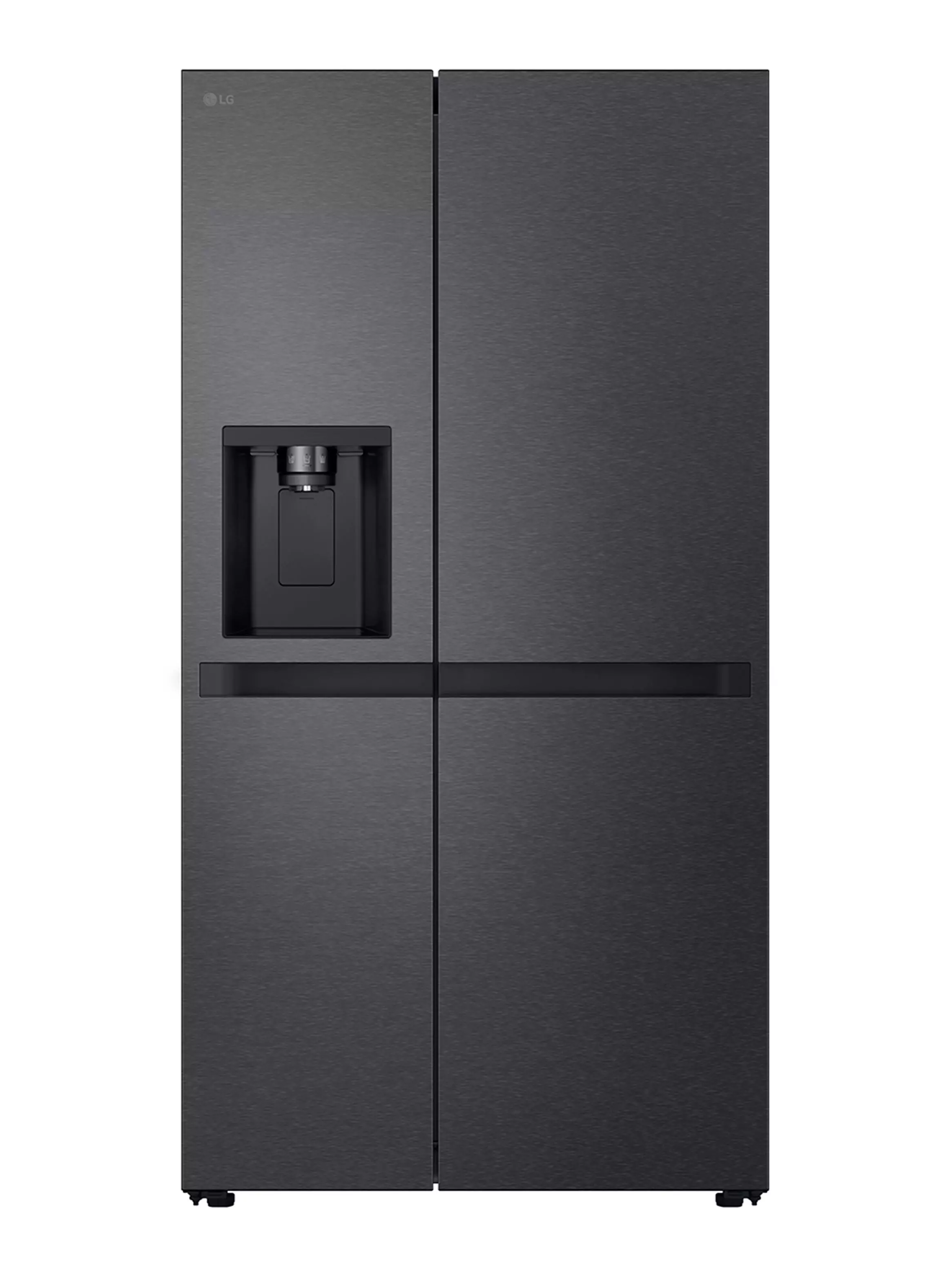 Miniatura de Refrigerador Side by Side No Frost 638 Litros GS66SPM