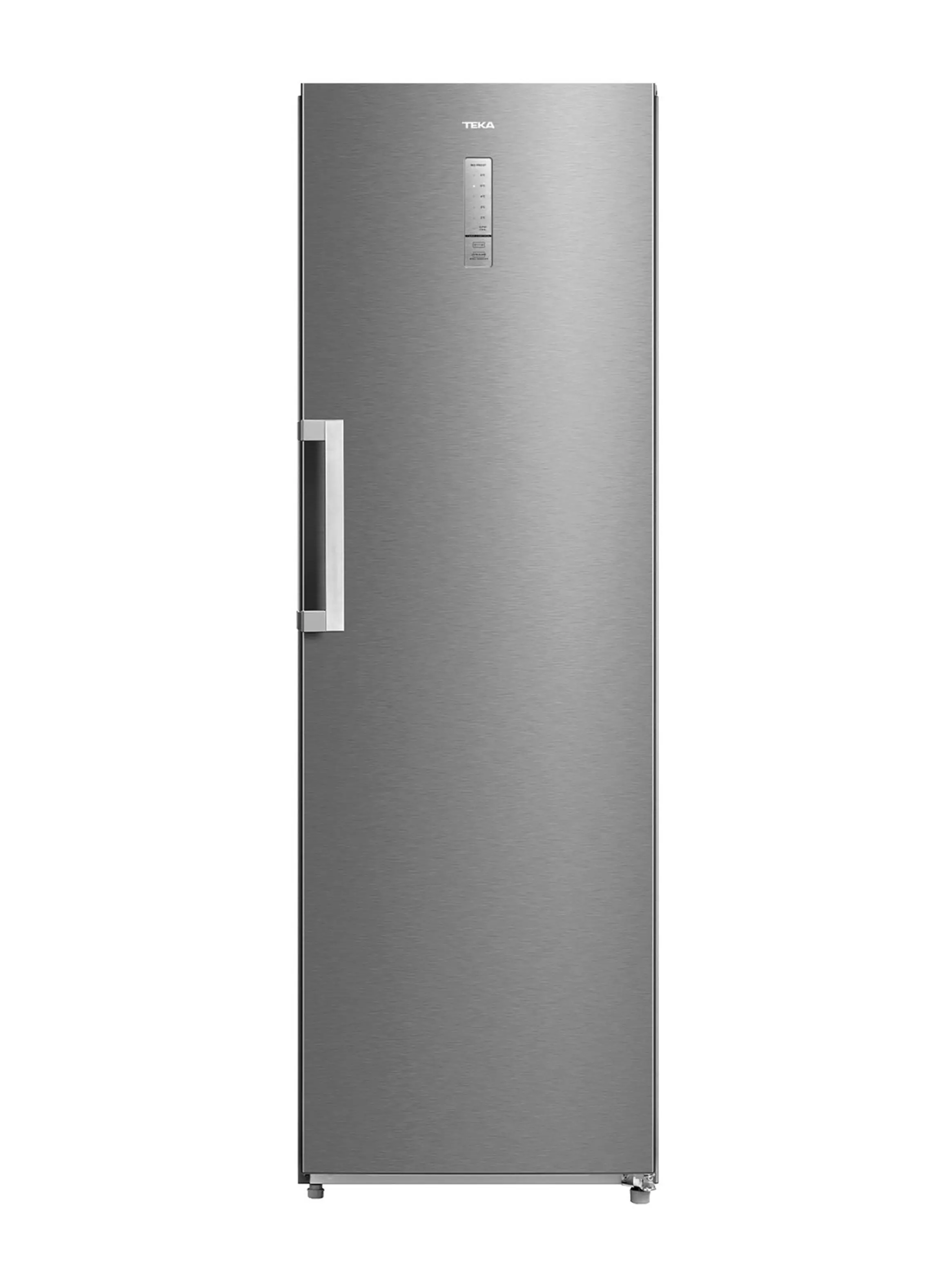 Miniatura de Refrigerador sin Freezer Gemelo No Frost 362 Litros RSL 75640 SS Inox