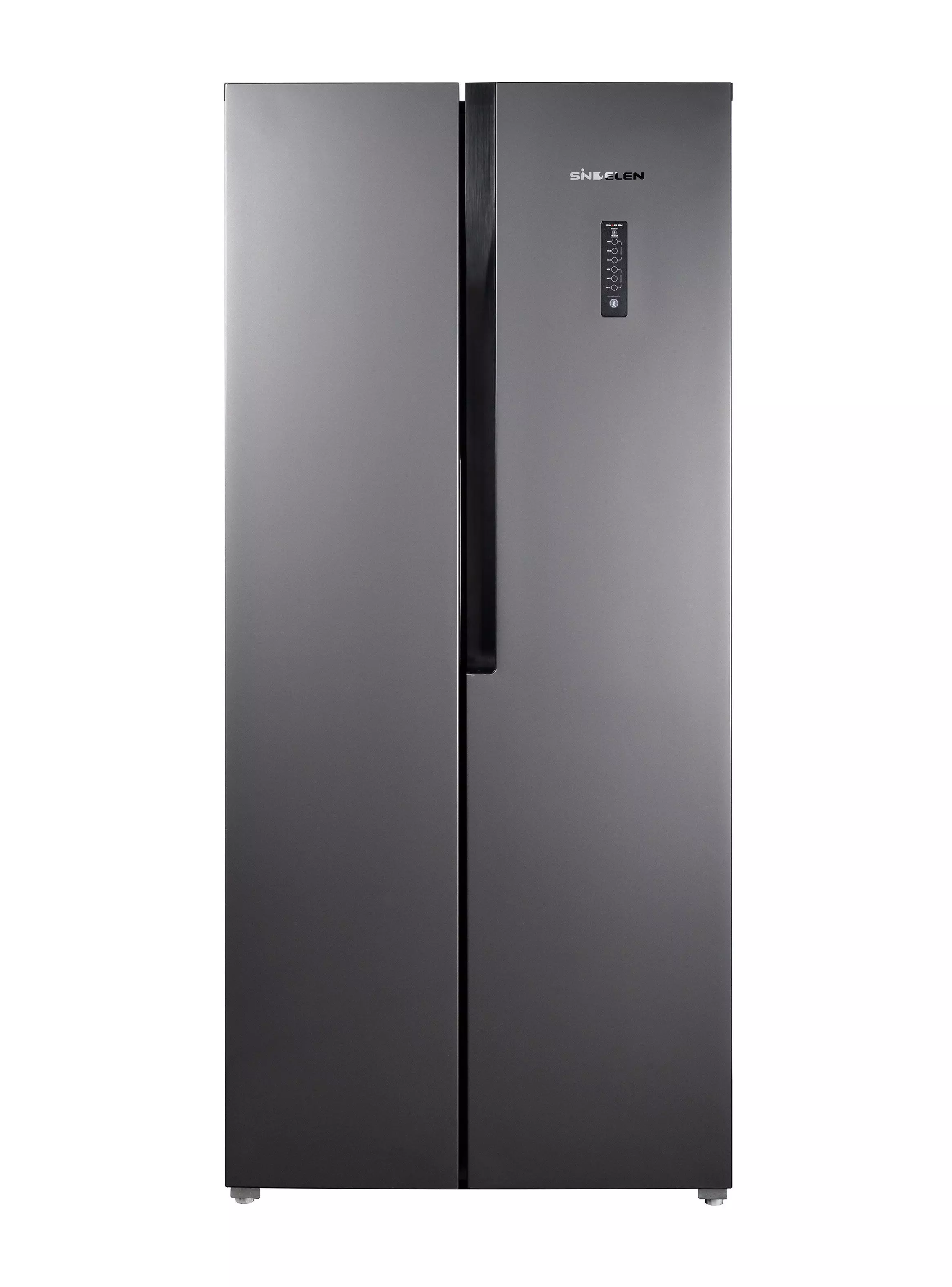 Miniatura de Refrigerador Side by Side No Frost 518 Litros RNF520IN