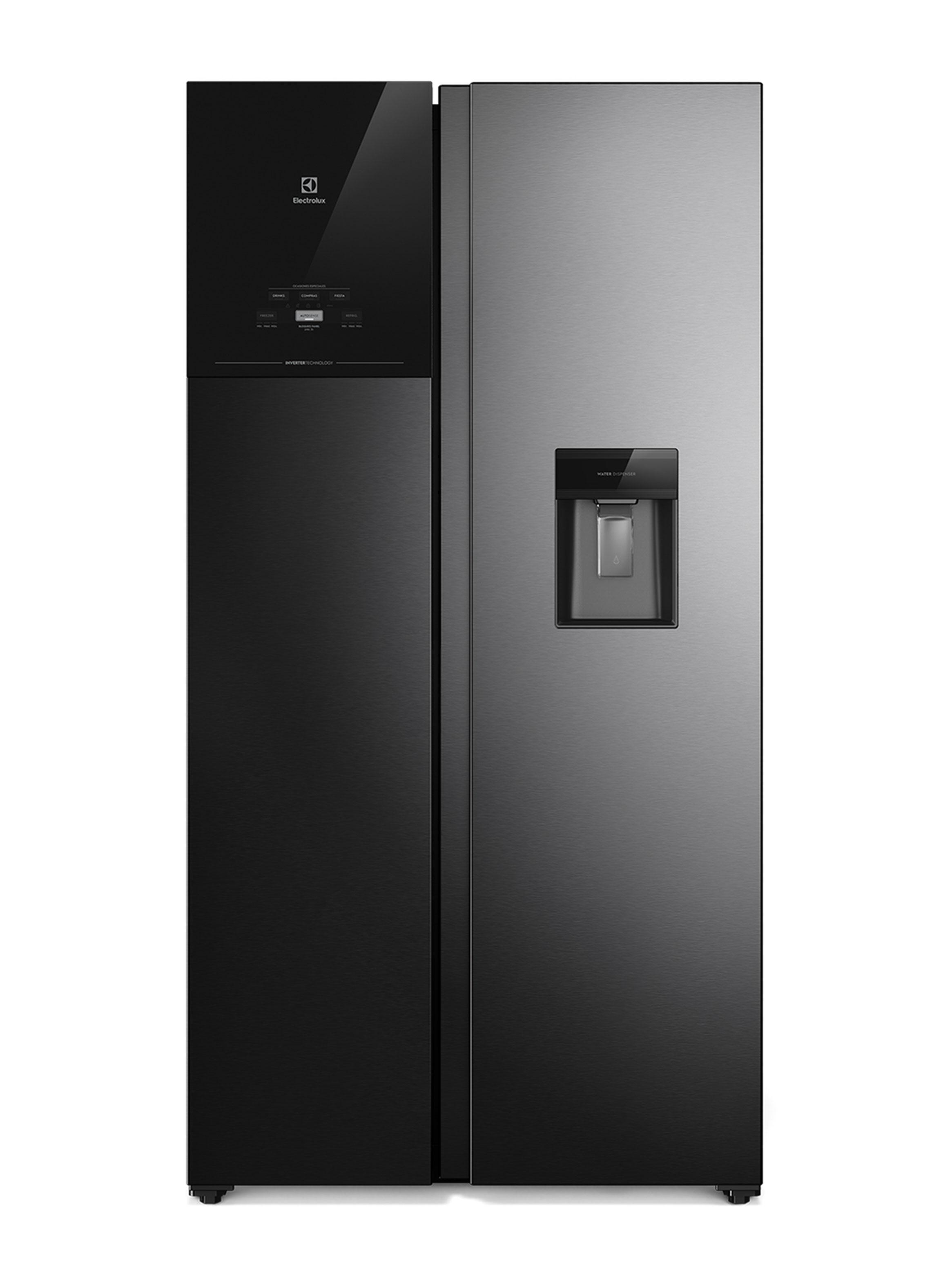 Imagen ampliada #1 para Refrigerador Side by Side No Frost 526 Litros ES50WB