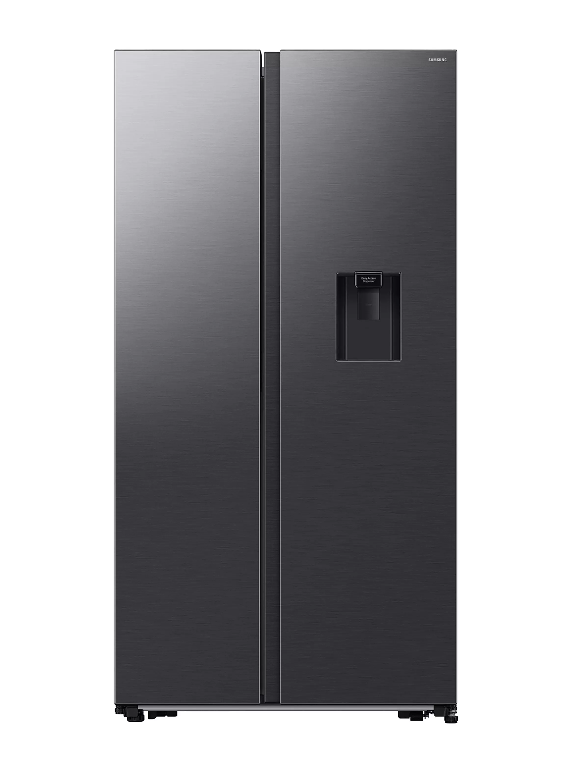 Miniatura de Refrigerador Side by Side No Frost 560 Litros RS57DG4100B4ZS Negro