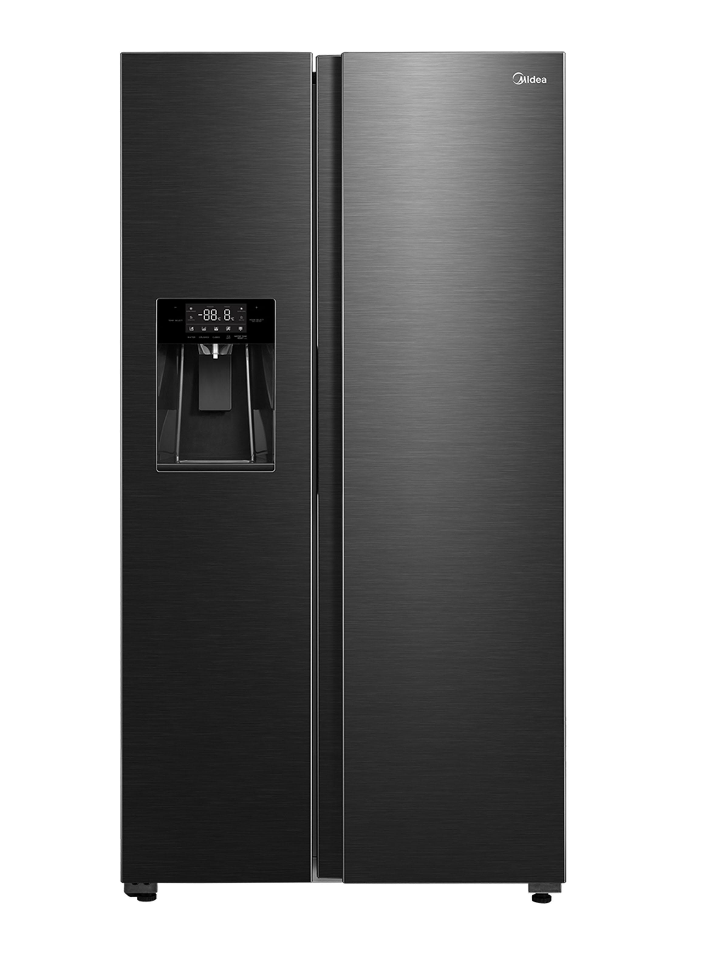 Miniatura de Refrigerador Side By Side No Frost 569 Litros MDRS761FGEDX