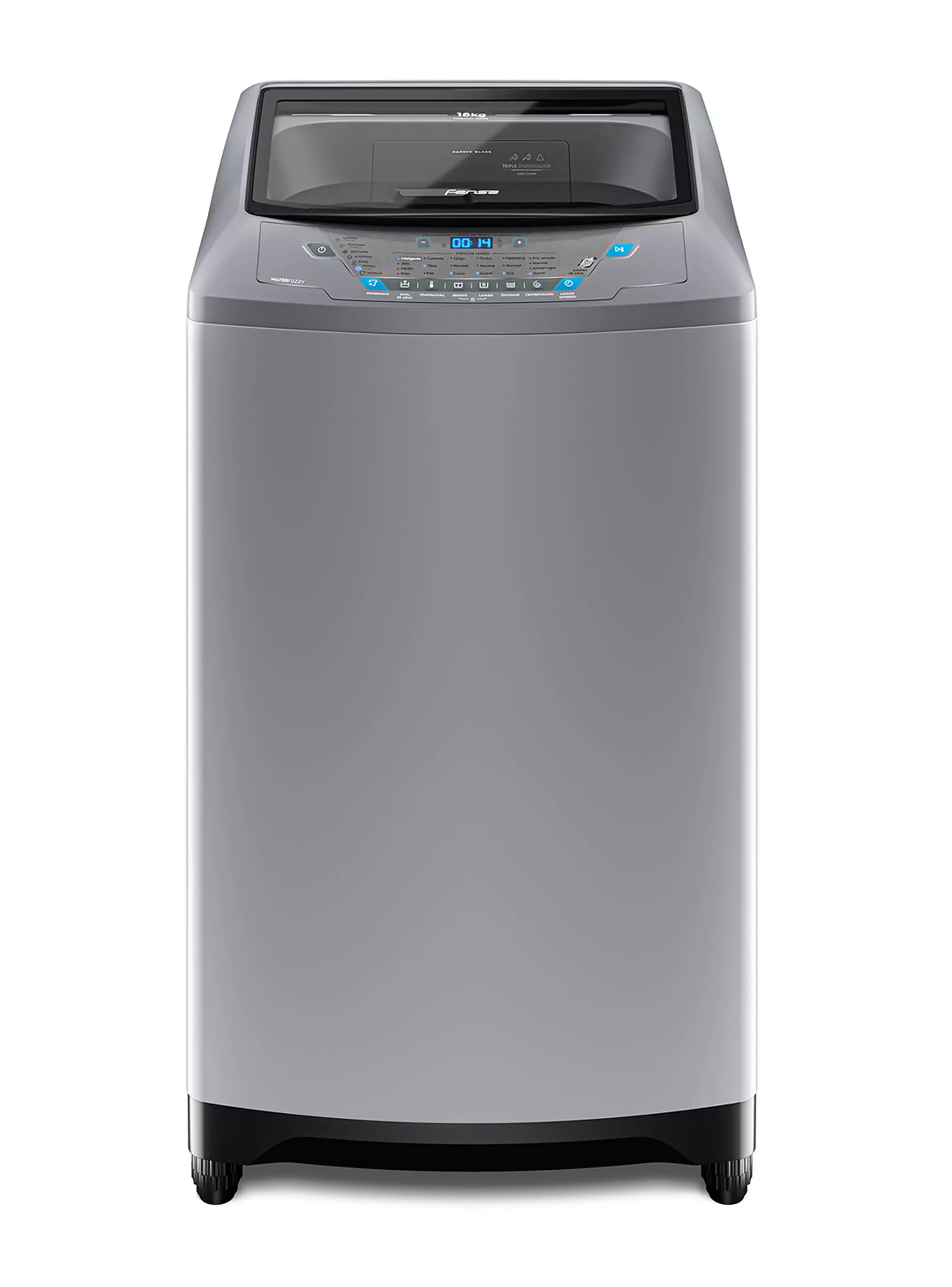 Miniatura de Lavadora Carga Superior 18 kg Premium Care 18 SZ