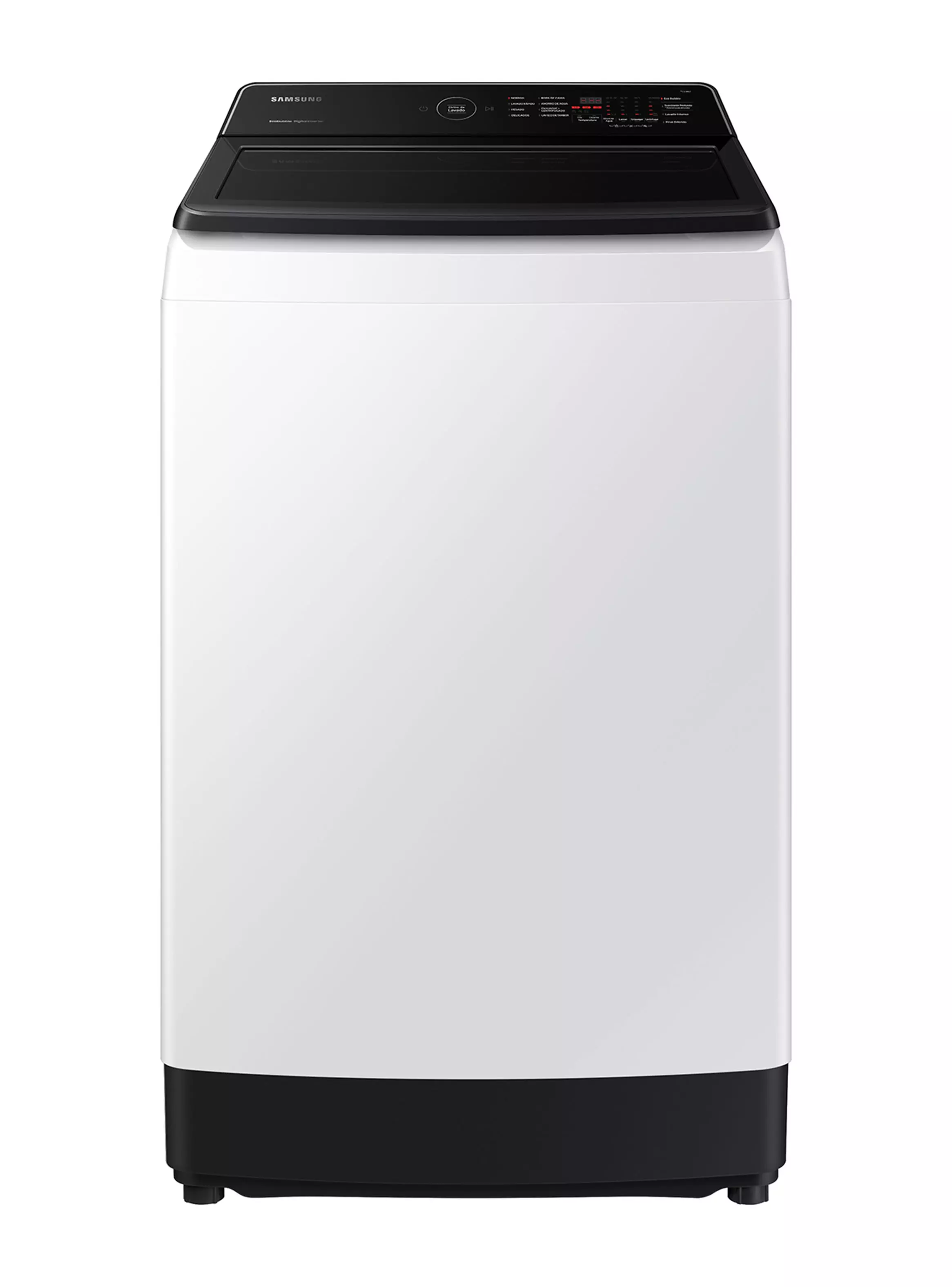 Miniatura de Lavadora Carga Superior 19 Kg con Eco Bubble WA19CG6441BWZS