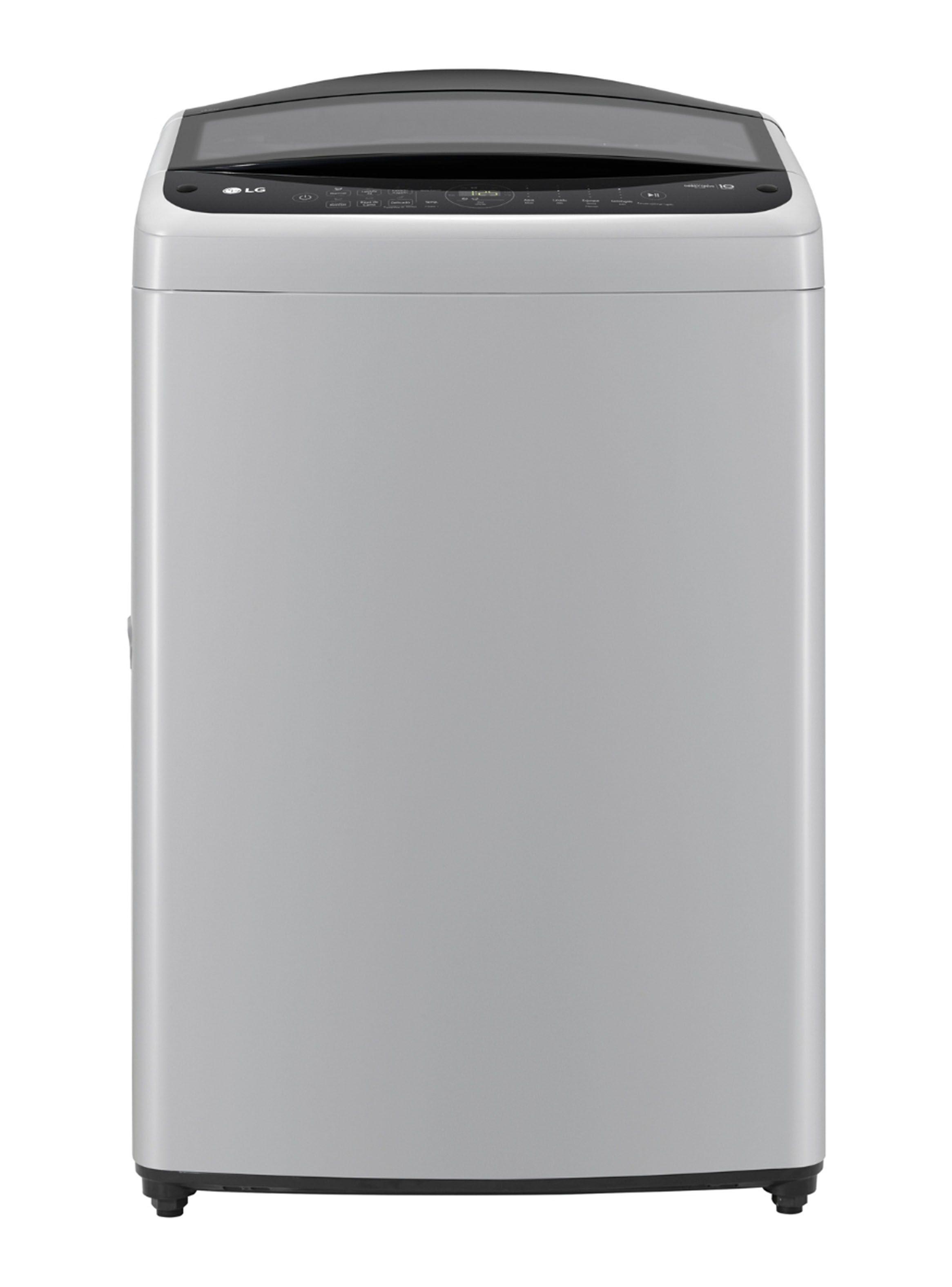 Miniatura de Lavadora Carga Superior 19 Kg con IA DD WT19DV6