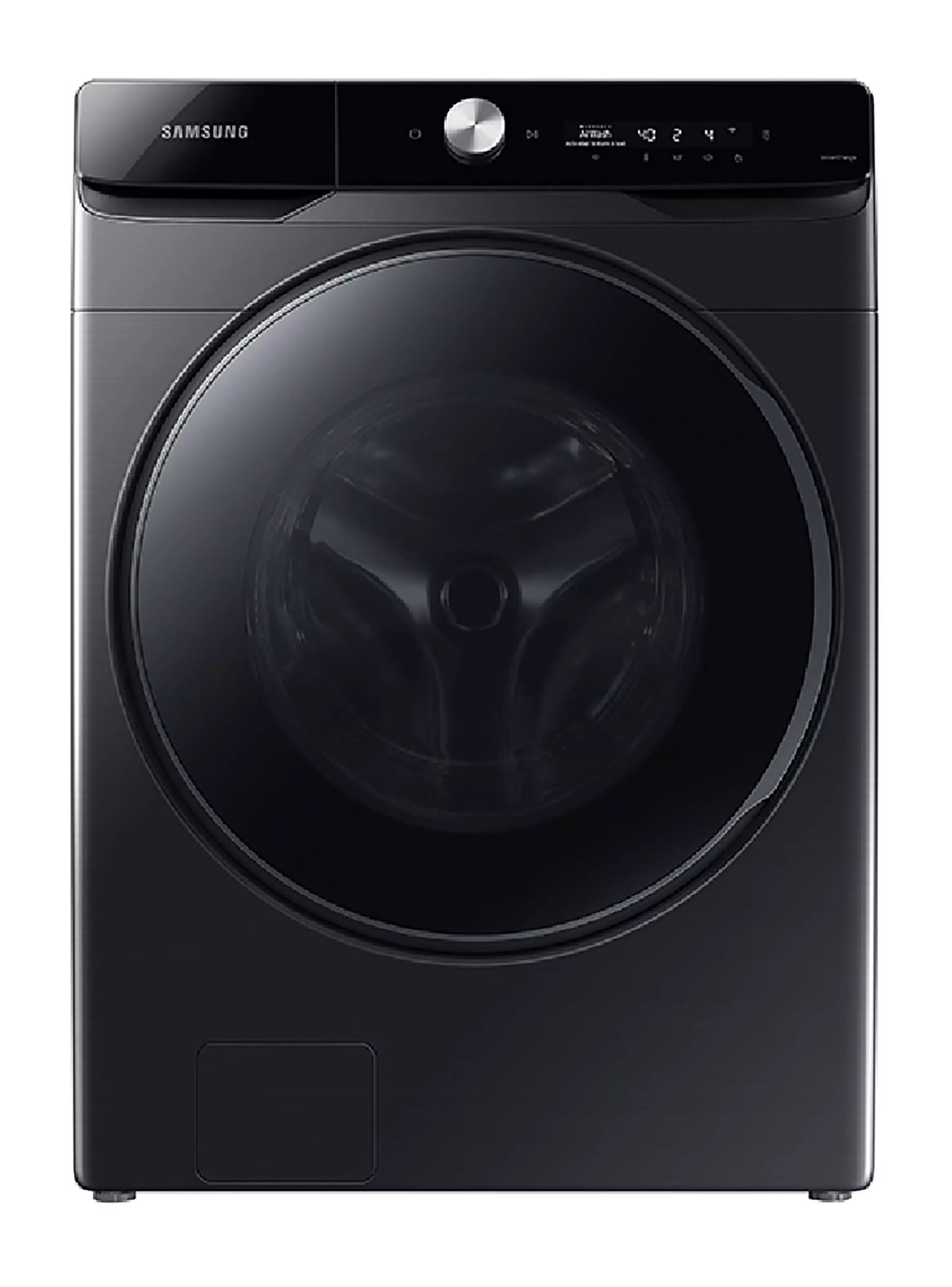 Miniatura de LavadoraSecadora Frontal 2213 Kg con Inteligencia Artificial WD22T6500GVZS