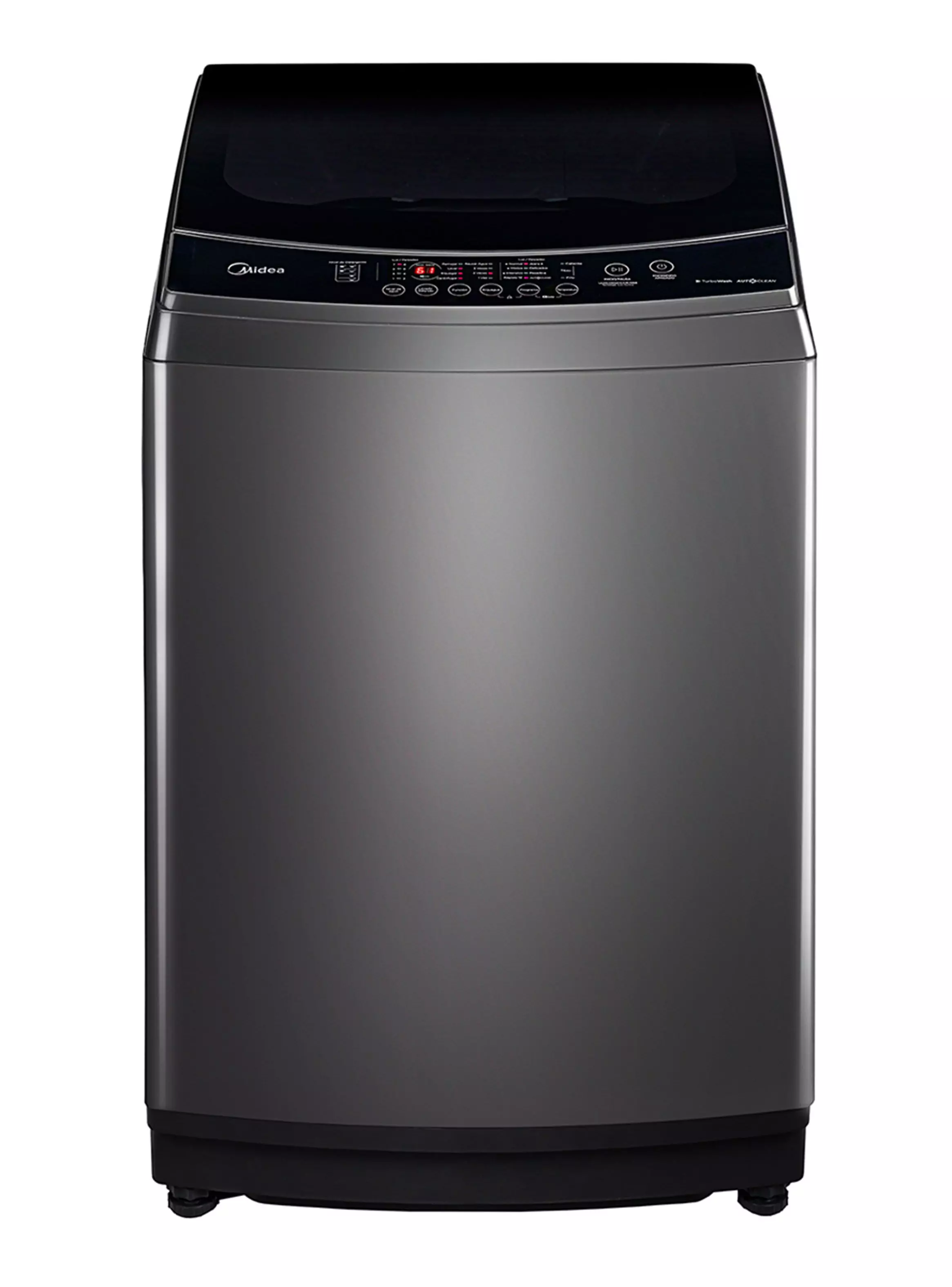 Miniatura de Lavadora Carga Superior 135 Kg Ultra Cube 3G MLS135GE04N