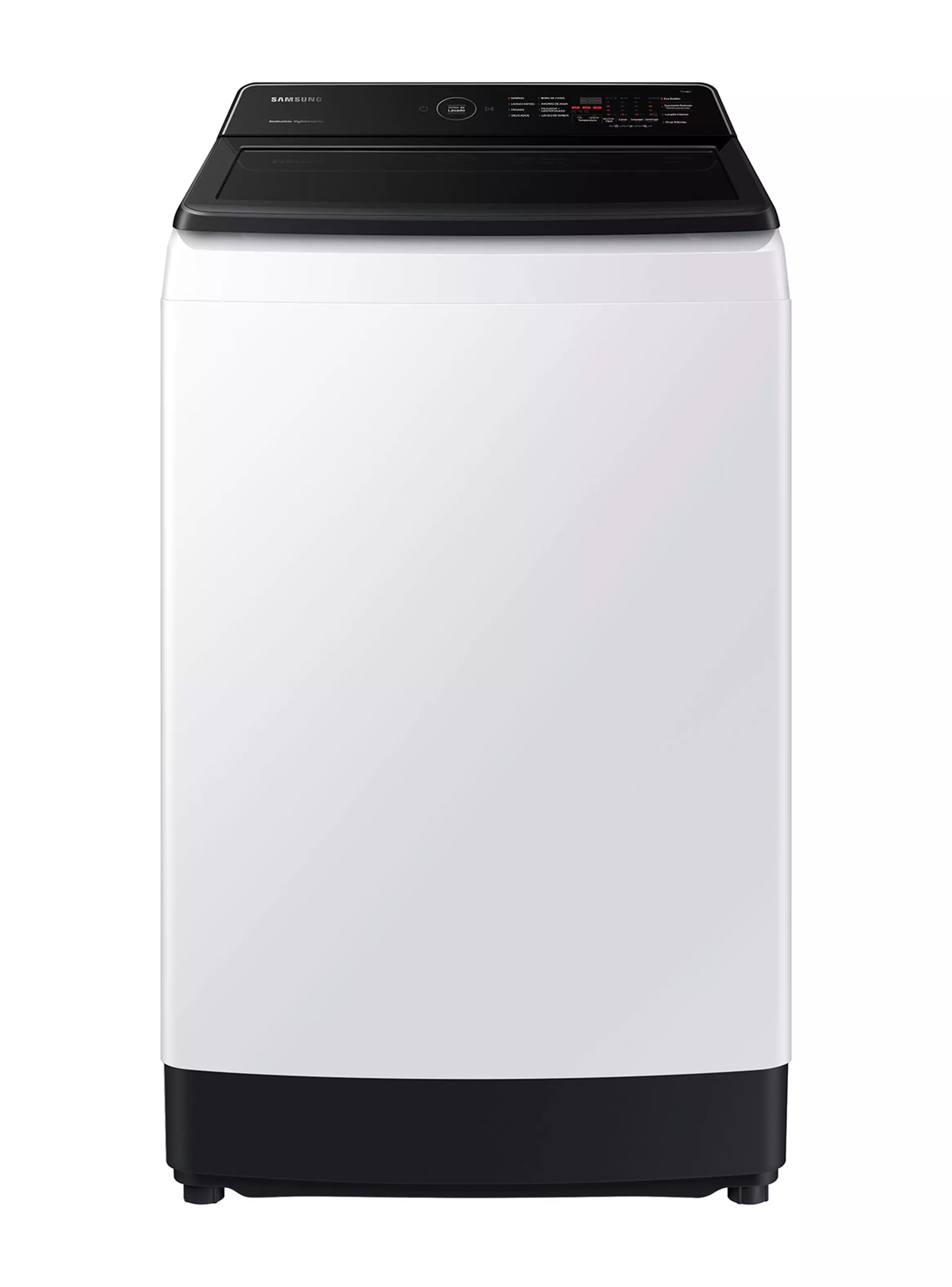 Miniatura de Lavadora Carga Superior 15 Kg EcoBubble WA15CG5441BWZS