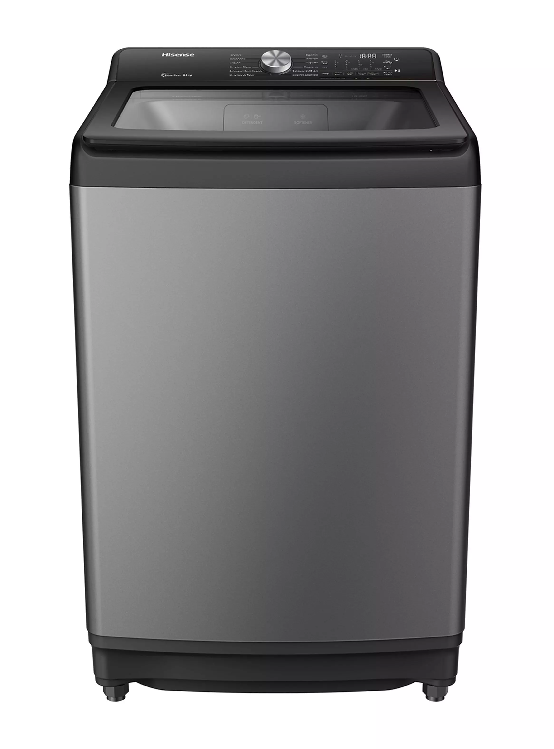 Imagen ampliada #1 para Lavadora Carga Superior 23 Kg WT3T2323UT