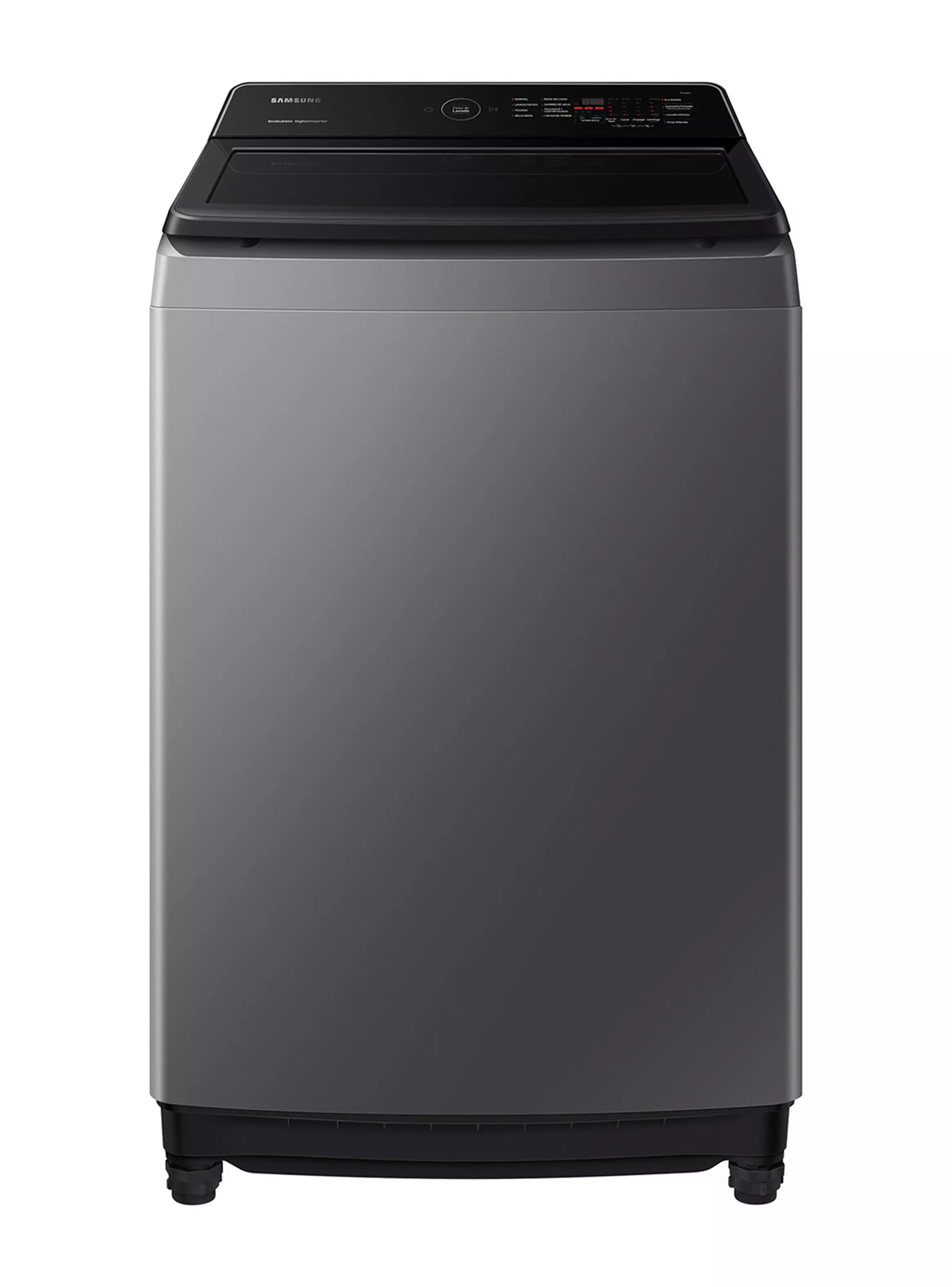 Imagen ampliada #1 para Lavadora Carga Superior 17 Kg EcoBubble WA17CG6441BDZS