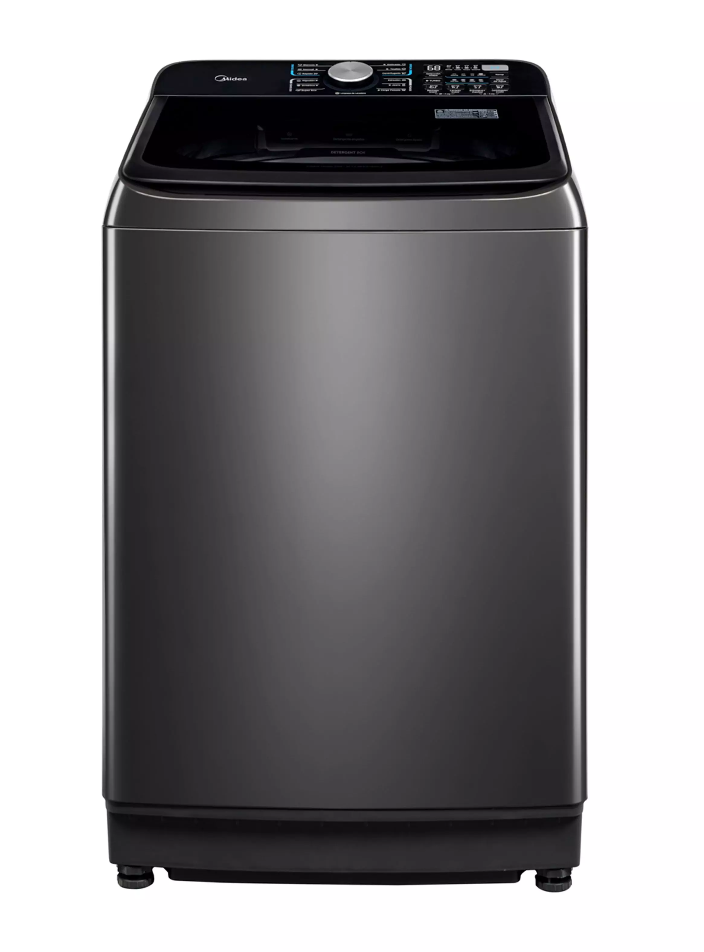 Miniatura de Lavadora Carga Superior 18 Kg MA512W180TCL