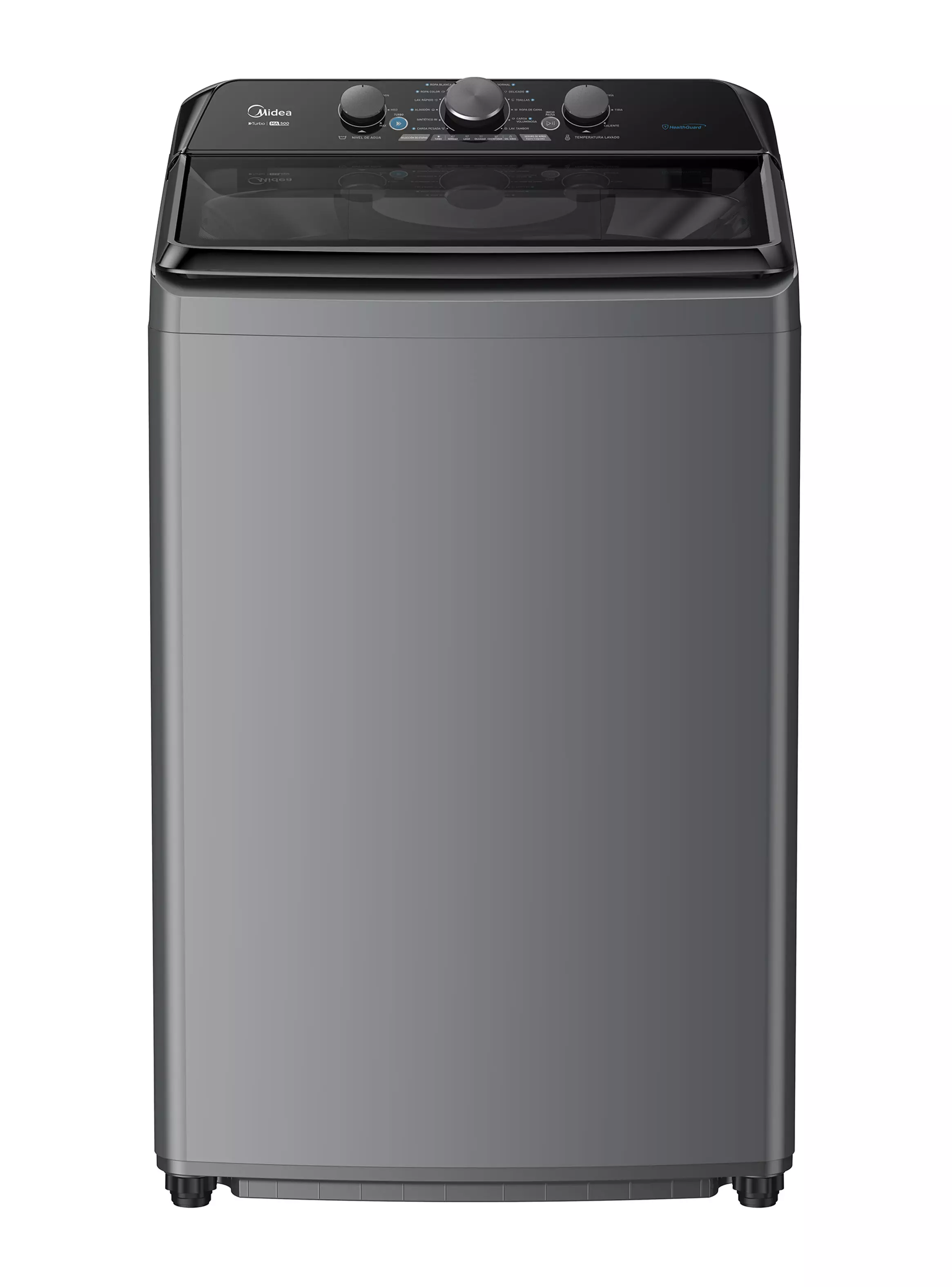 Imagen ampliada #1 para Lavadora Carga Superior 21 Kg MA500W210G