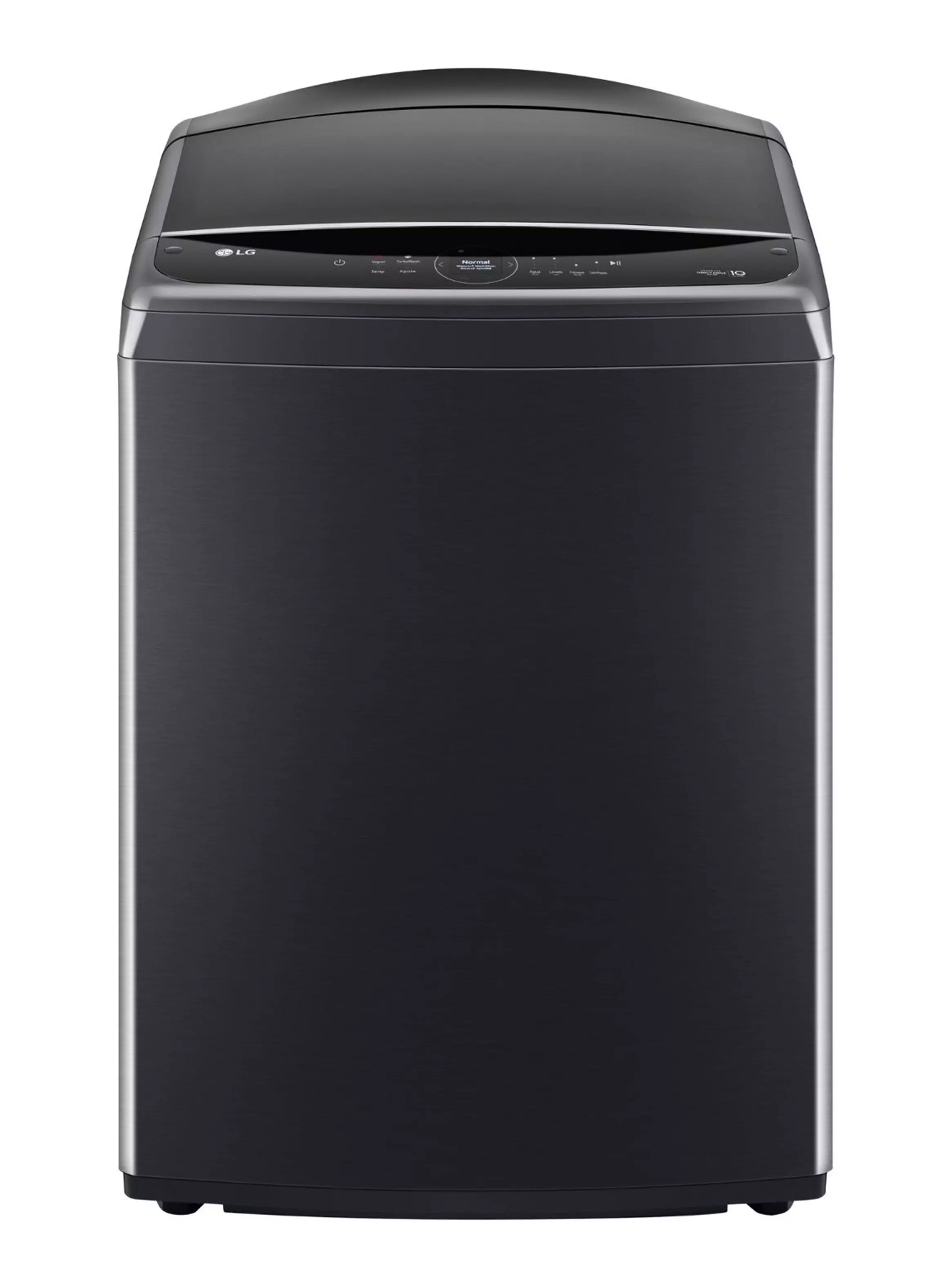 Imagen ampliada #1 para Lavadora Carga Superior 25 Kg WT25PBVS6 TurboWash