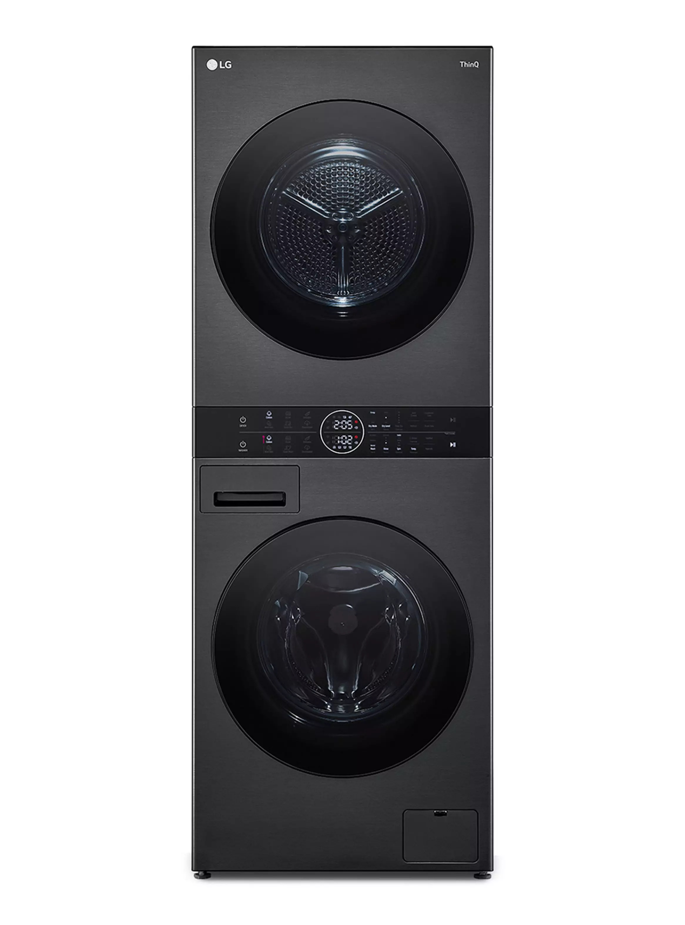 Miniatura de LavadoraSecadora Frontal 1410 Kg WK14BS6