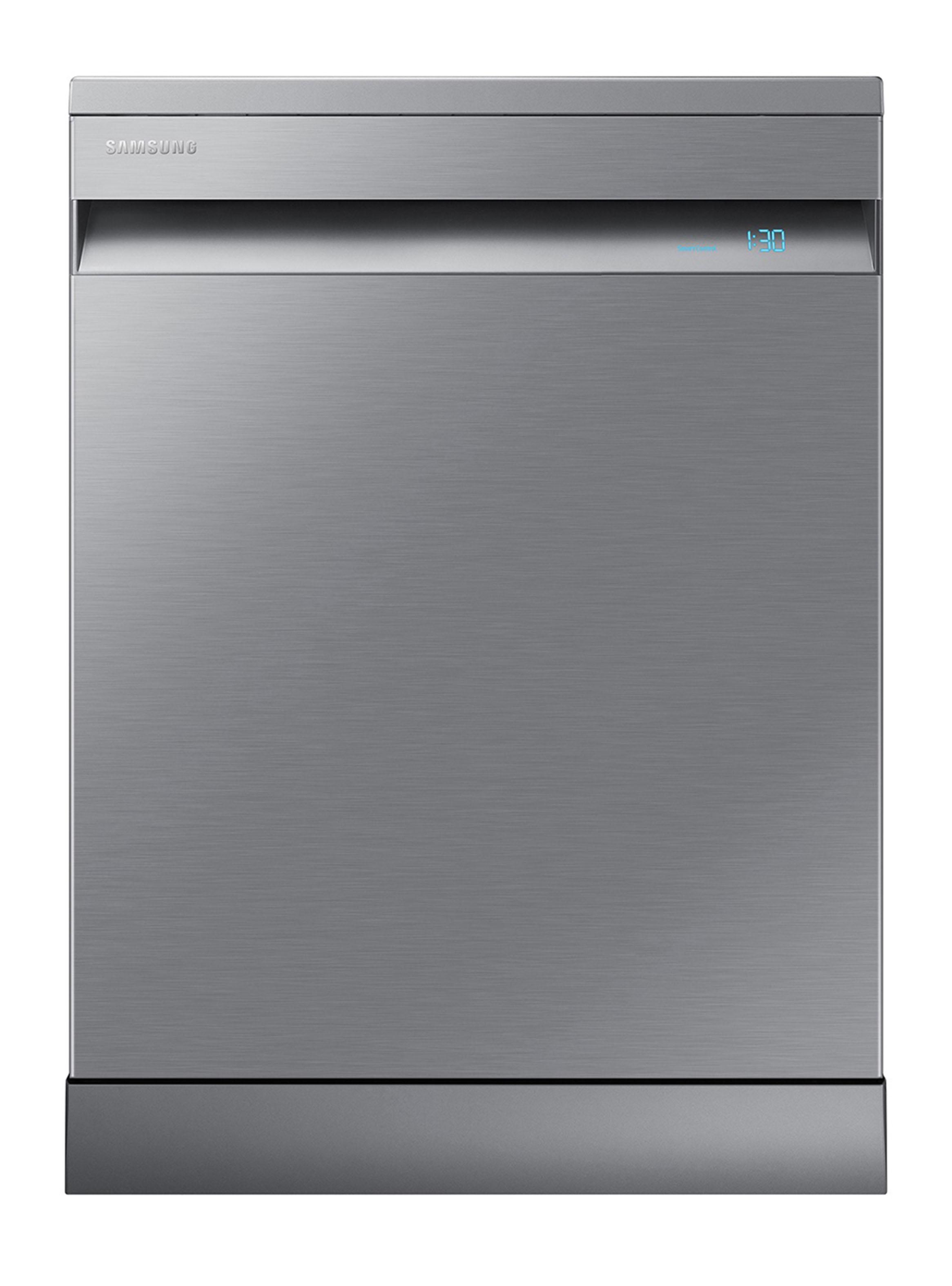 Imagen ampliada #1 para Lavavajillas Frontal 14 Cubiertos con SmartThings DW60A8050FSZS