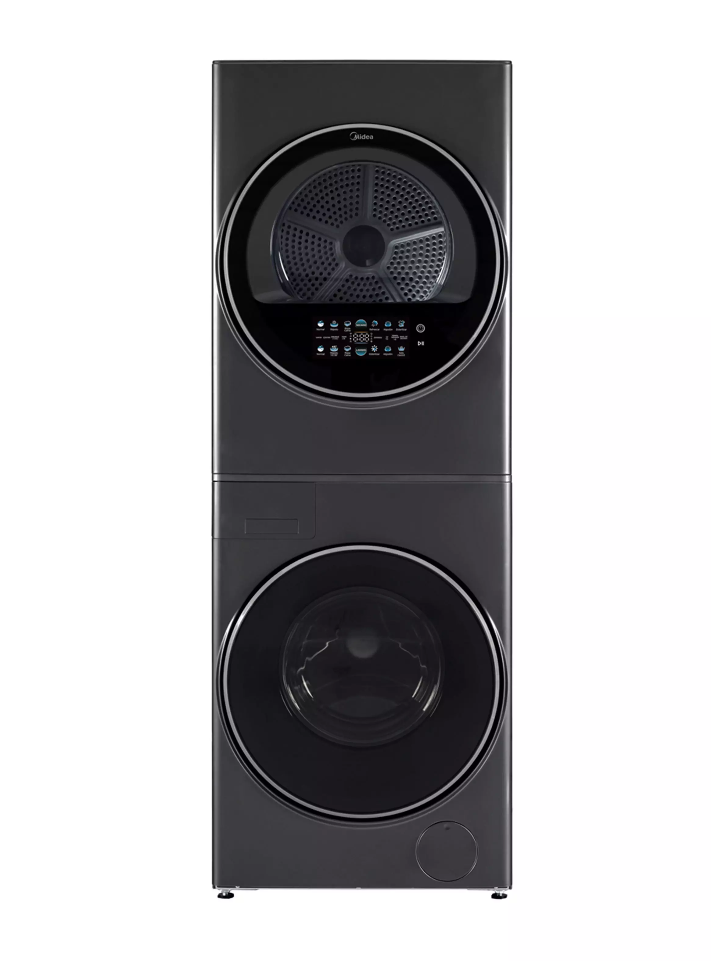 Imagen ampliada #1 para LavadoraSecadora Tower Titanium 1210 Kg MTF120WBT