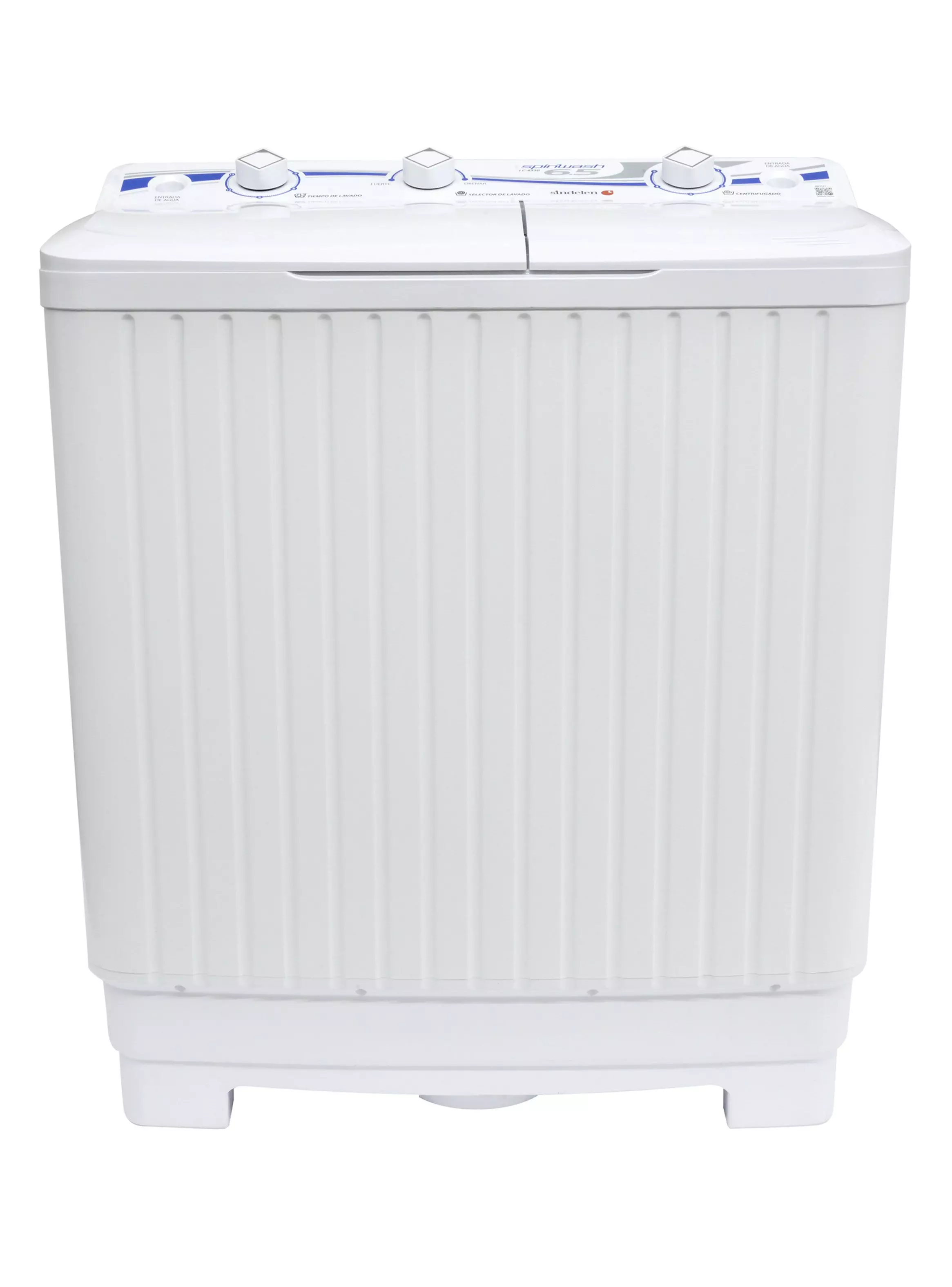 Imagen ampliada #1 para Lavadora Sindelen Superior 65 Kilos LC6550