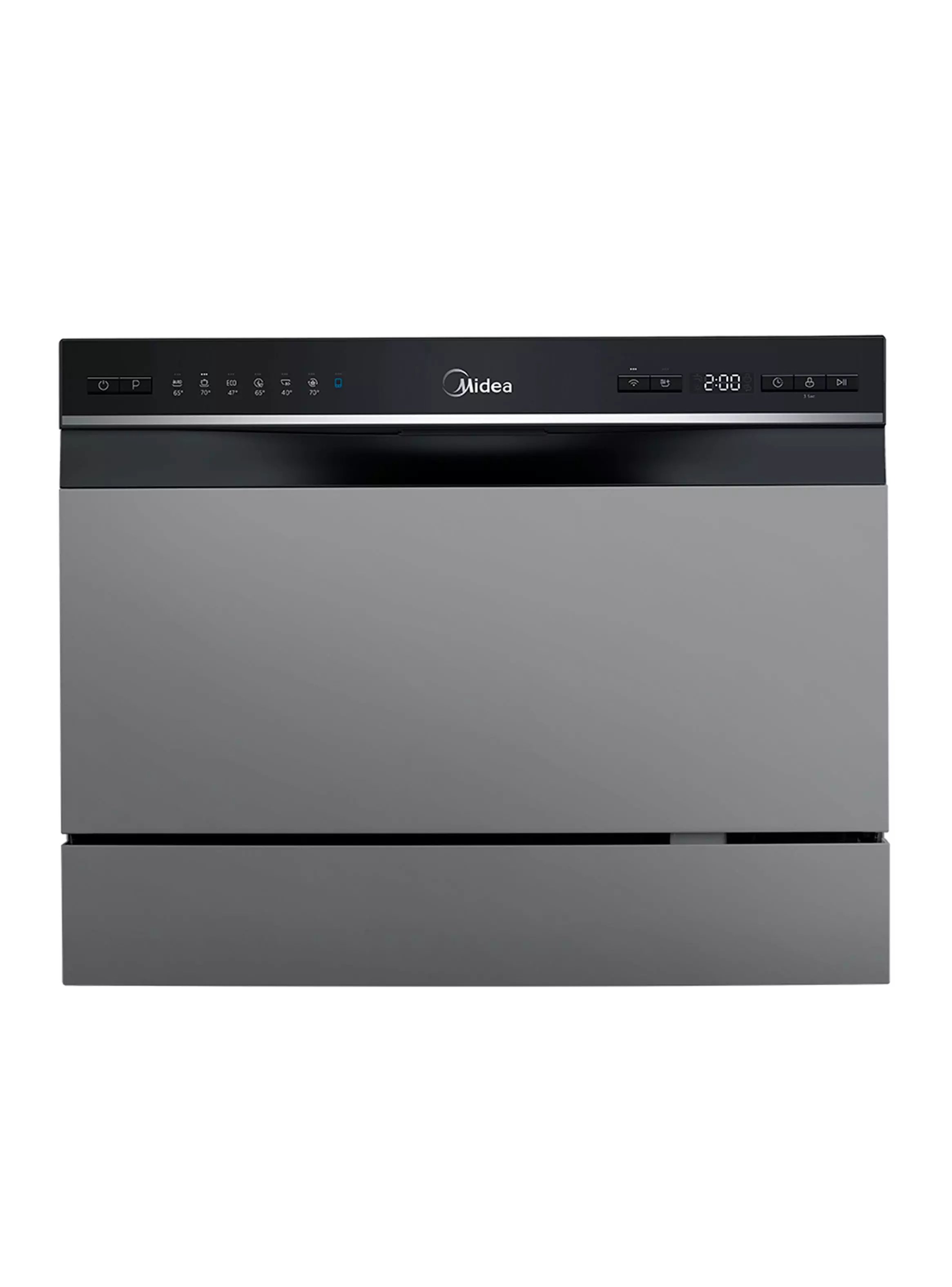 Imagen ampliada #1 para Lavavajilla Frontal 6 Sets MDWTF0602MS