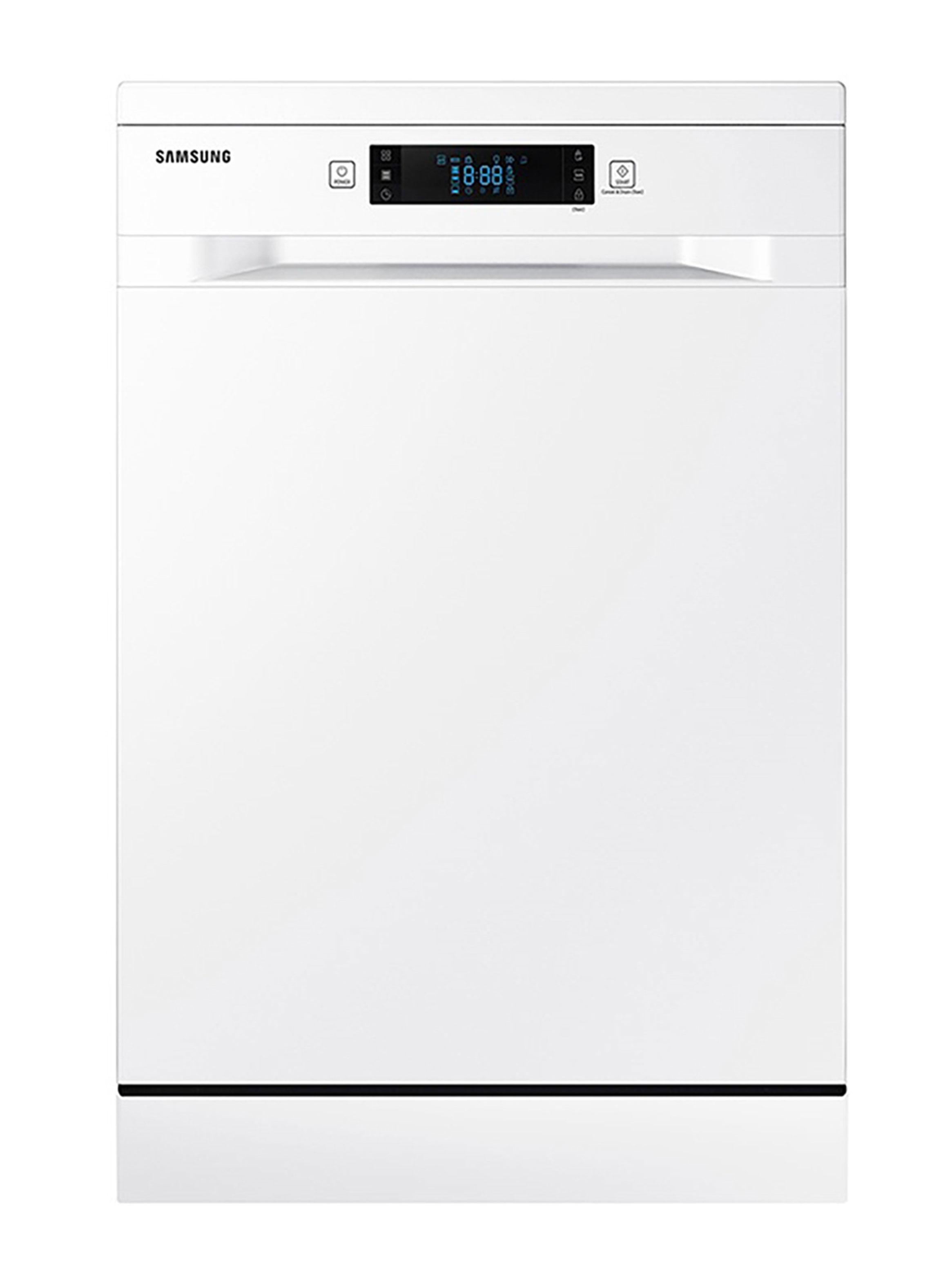 Miniatura de Lavavajillas 13 Cubiertos Blanca con Pantalla LED