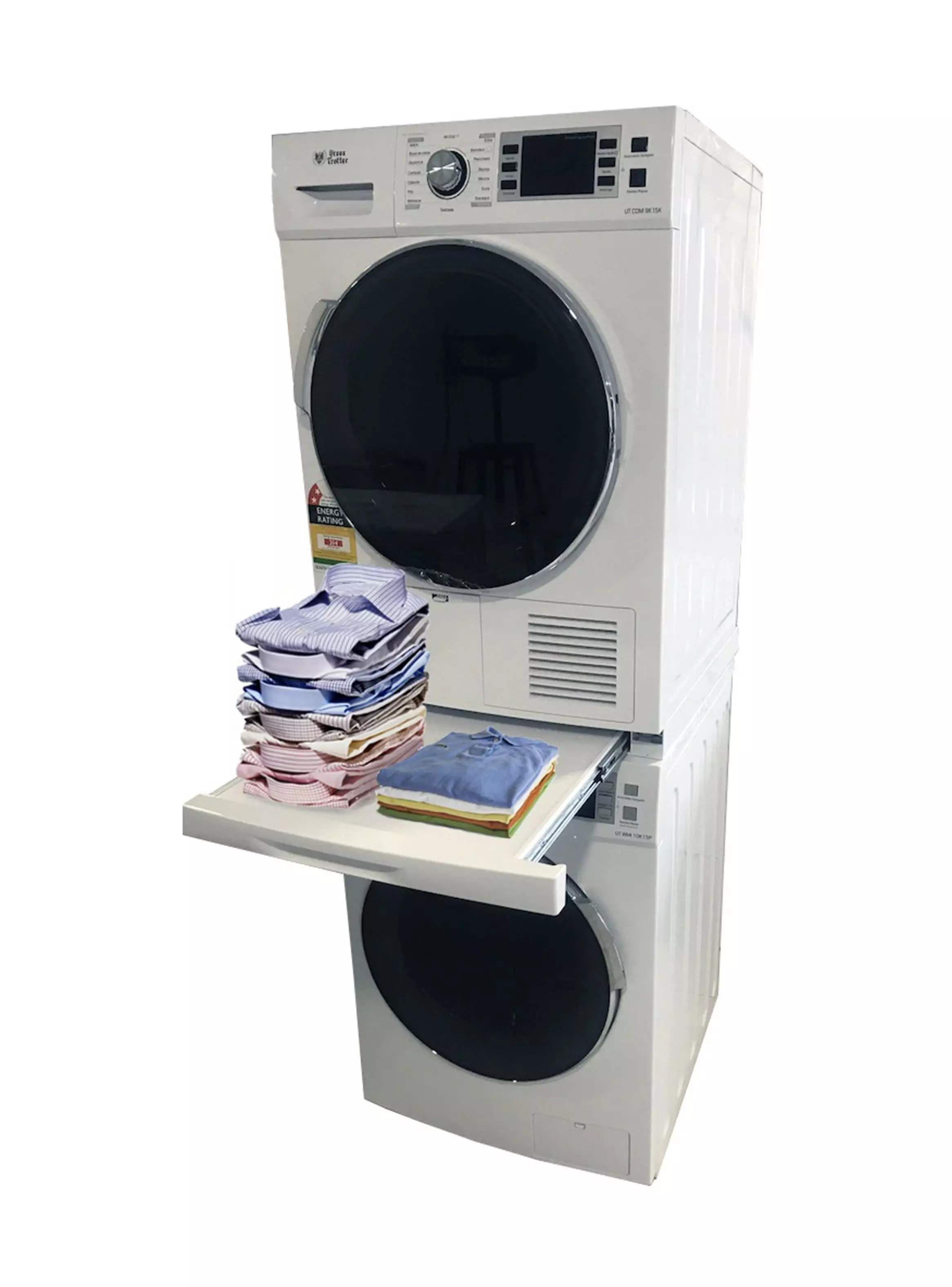 Imagen ampliada #1 para Rack de Mesa Lavado UT TWMD