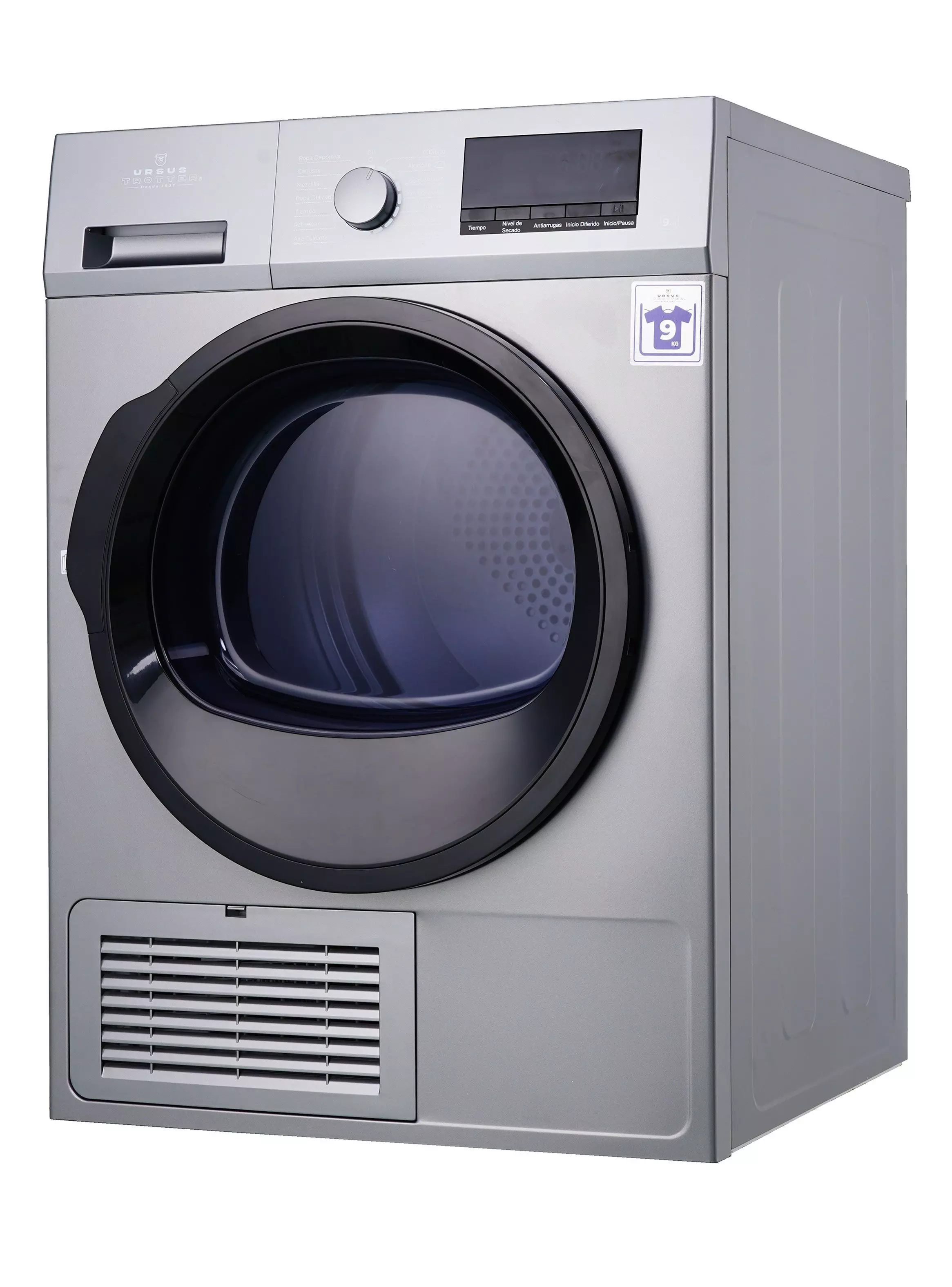 Imagen ampliada #1 para Secadora Condensacin Carga Frontal 9 Kg UTG9K15P