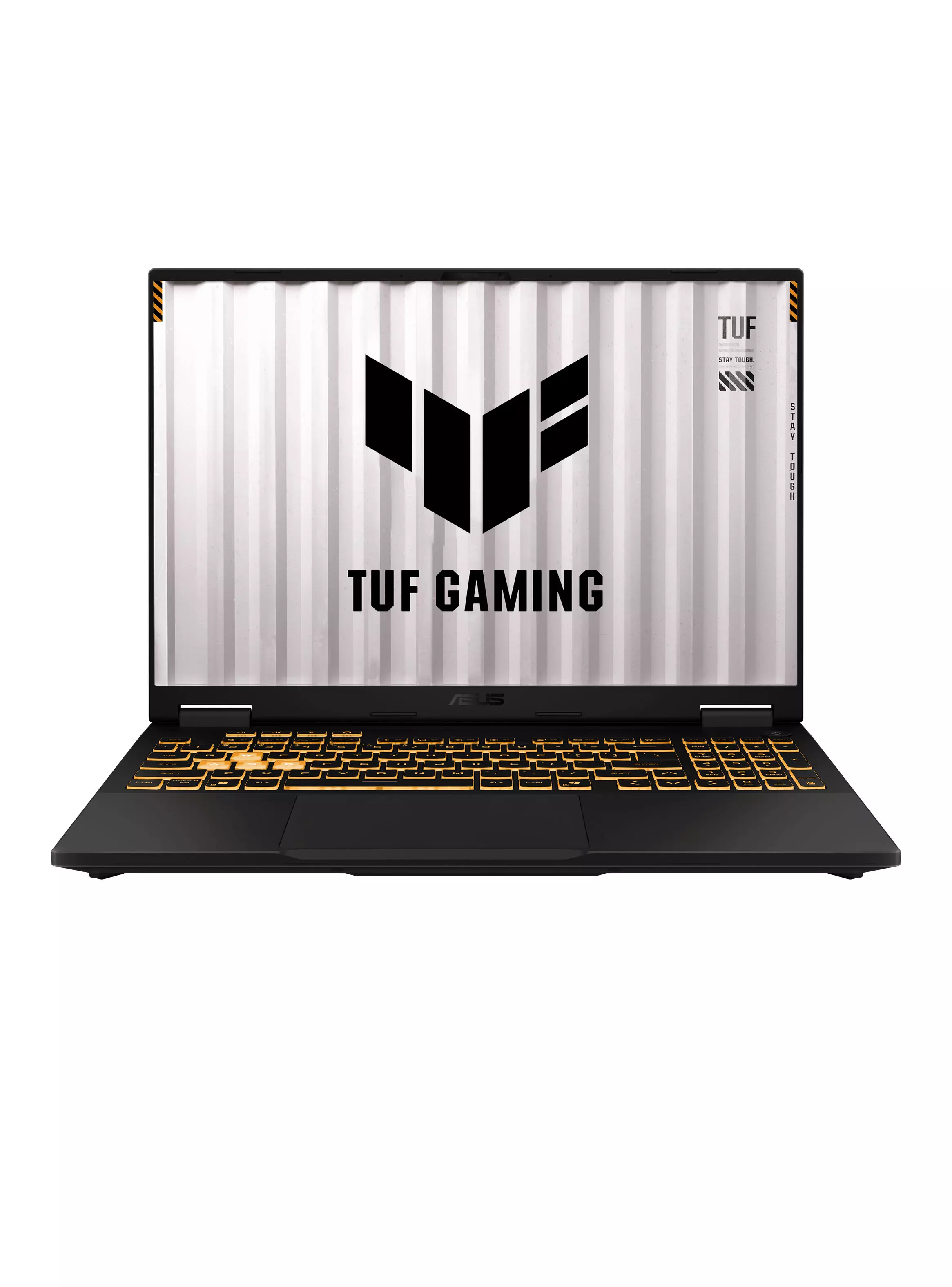 Imagen ampliada #1 para Notebook Gamer TUF F16 FX608 Intel Core i7 RTX 5050 16GB RAM 512GB SSD 16 FHD 165Hz
