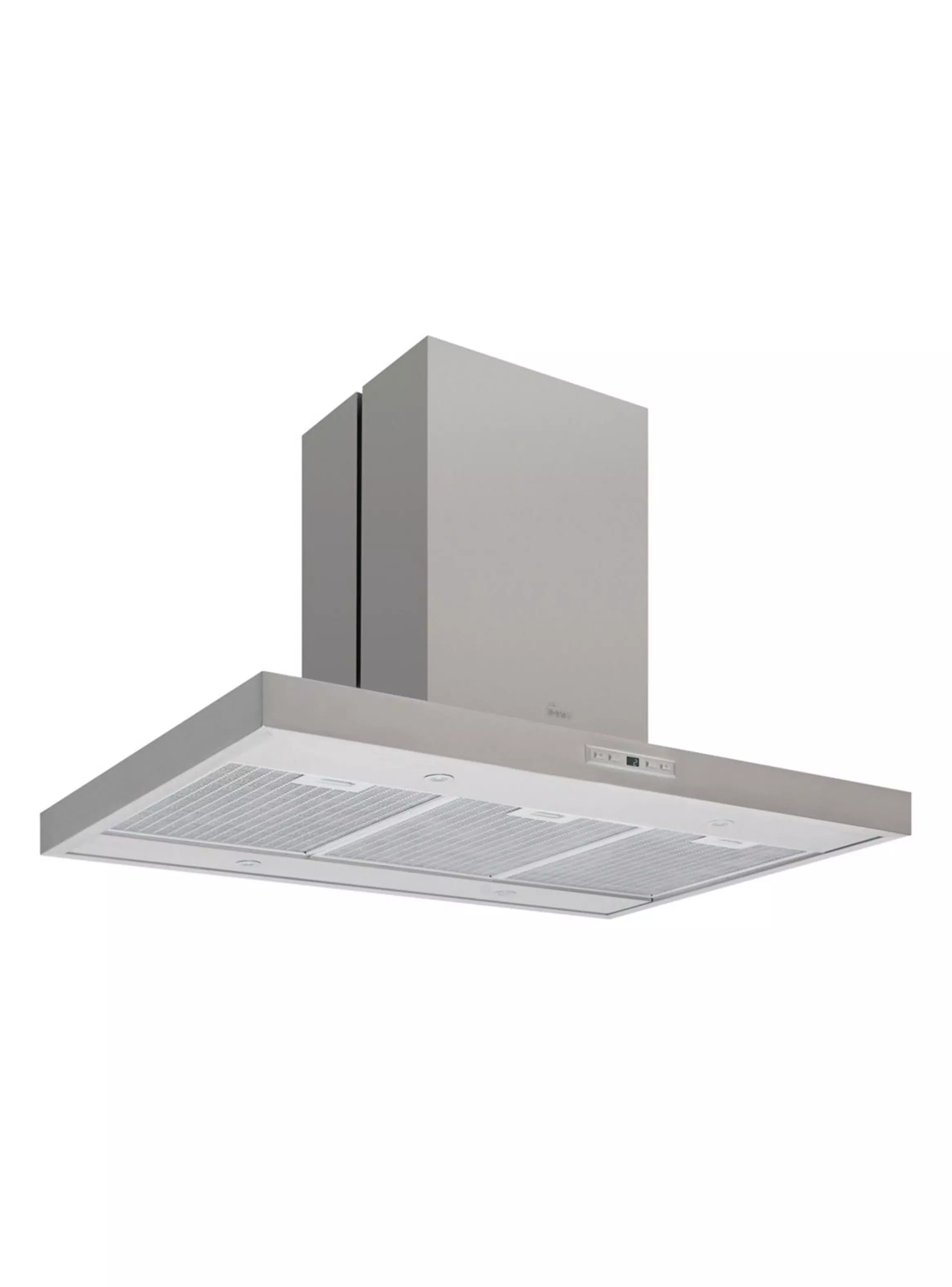 Imagen ampliada #1 para Campana Decorativa Isla Teka DH2985 90 cm