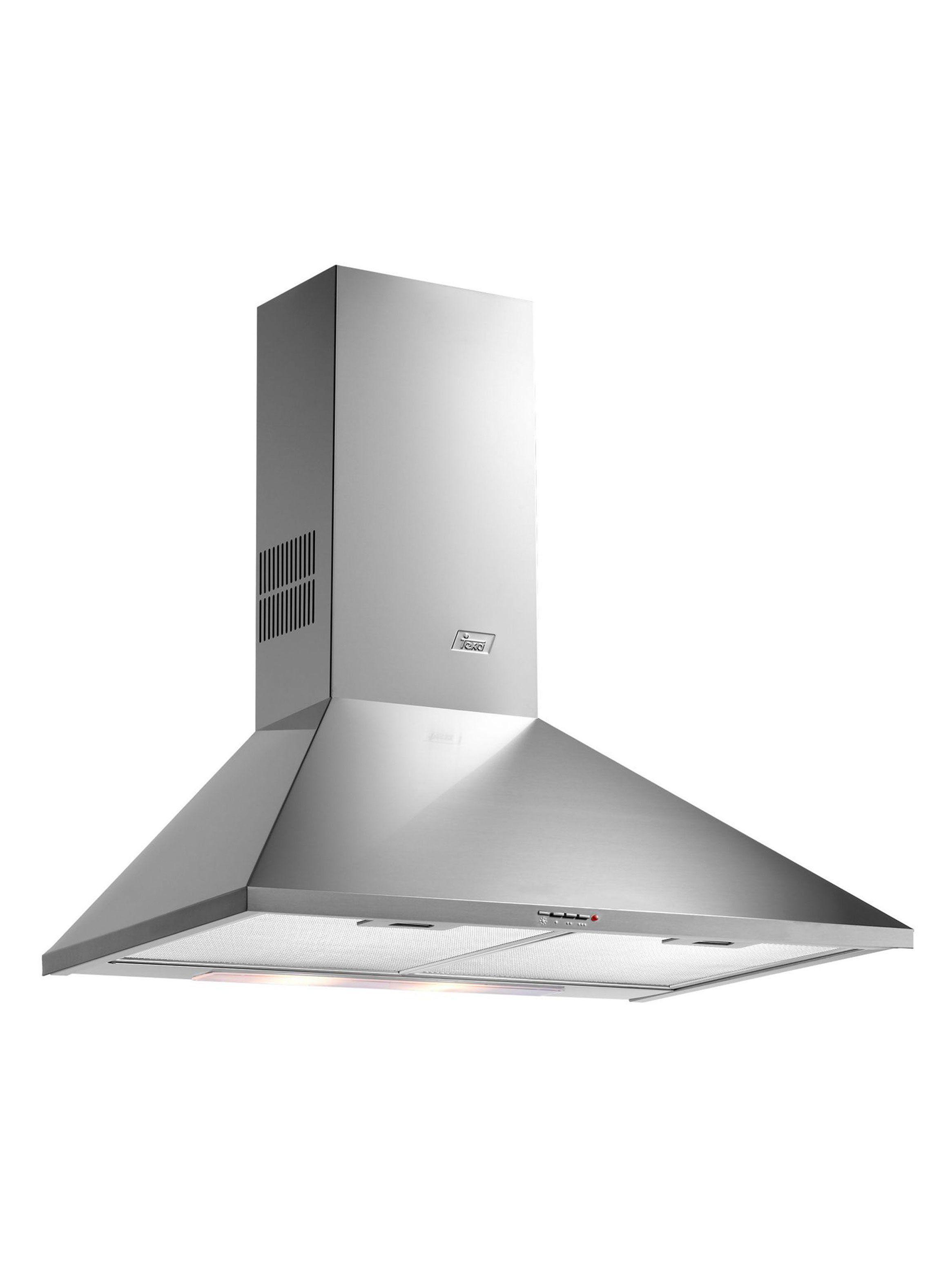 Imagen ampliada #1 para Campana Decorativa Pared Teka DBB70 70 cm