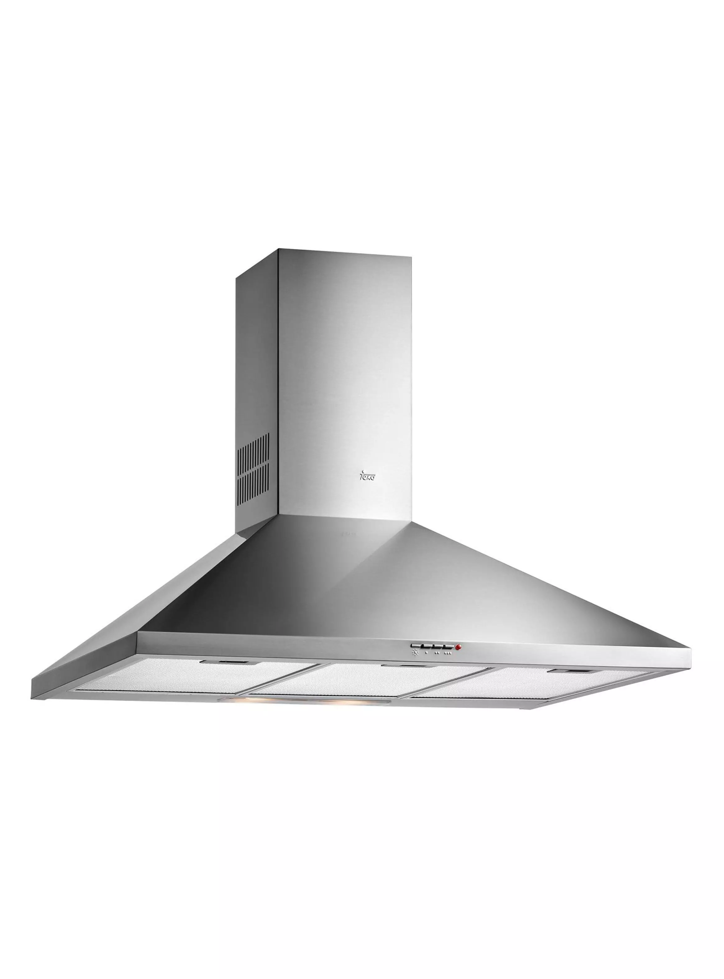 Imagen ampliada #1 para Campana Decorativa Pared Teka DBB90 90 cm