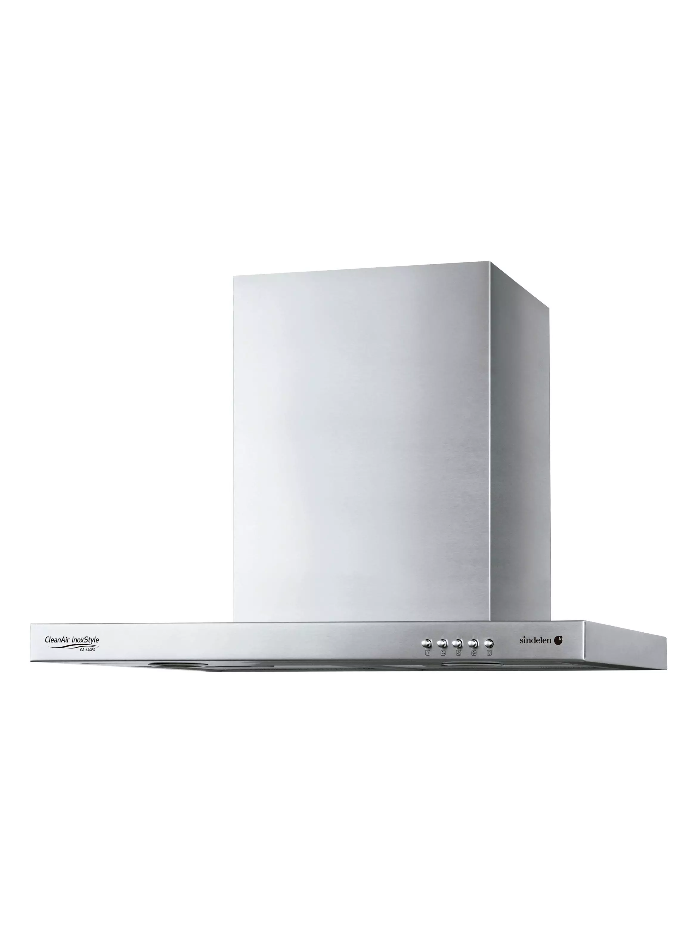 Imagen ampliada #1 para Campana Decorativa Pared Sindelen CA650PS 60 cm