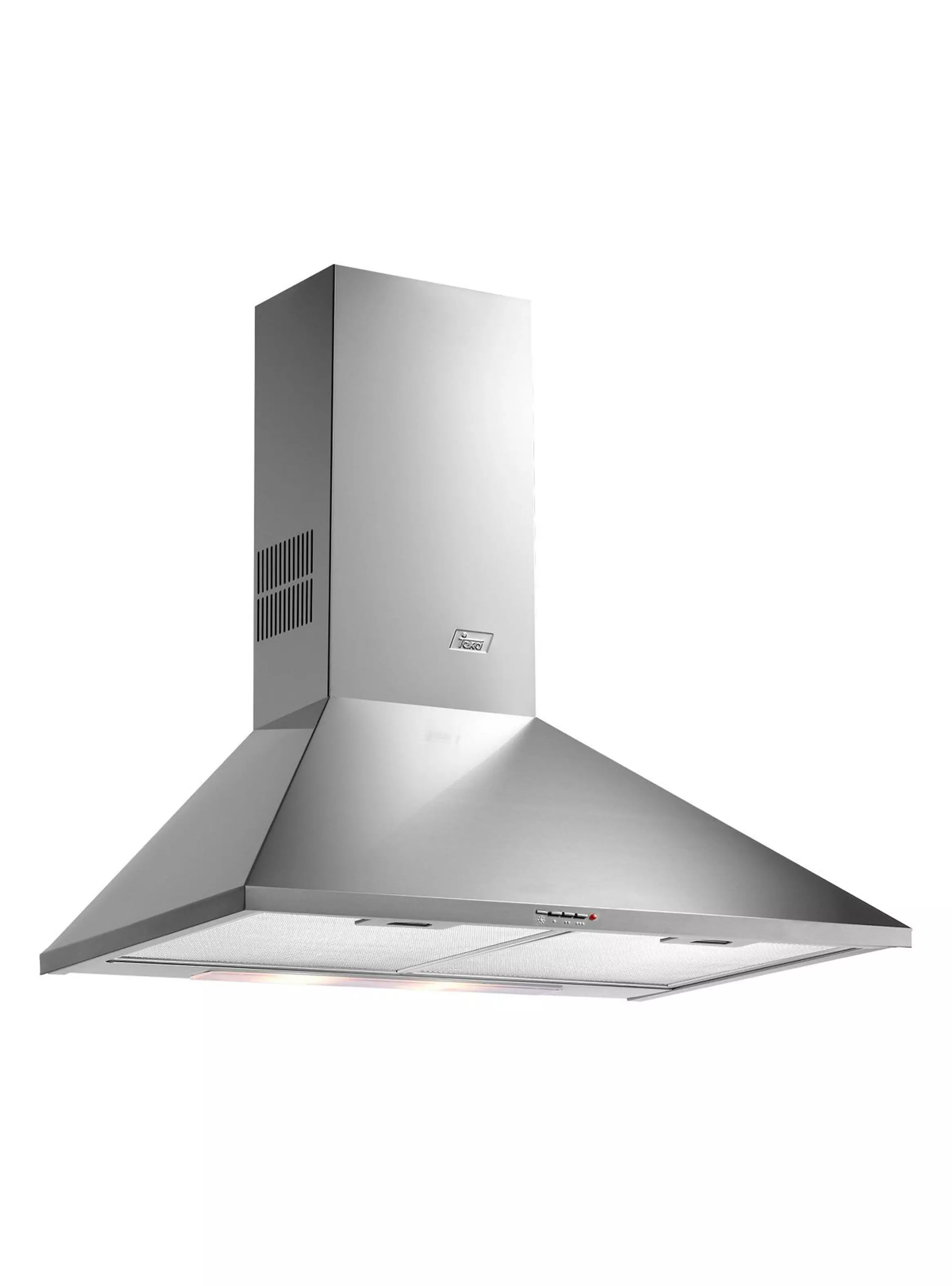 Imagen ampliada #1 para Campana Decorativa Pared Teka DBB60 60 cm