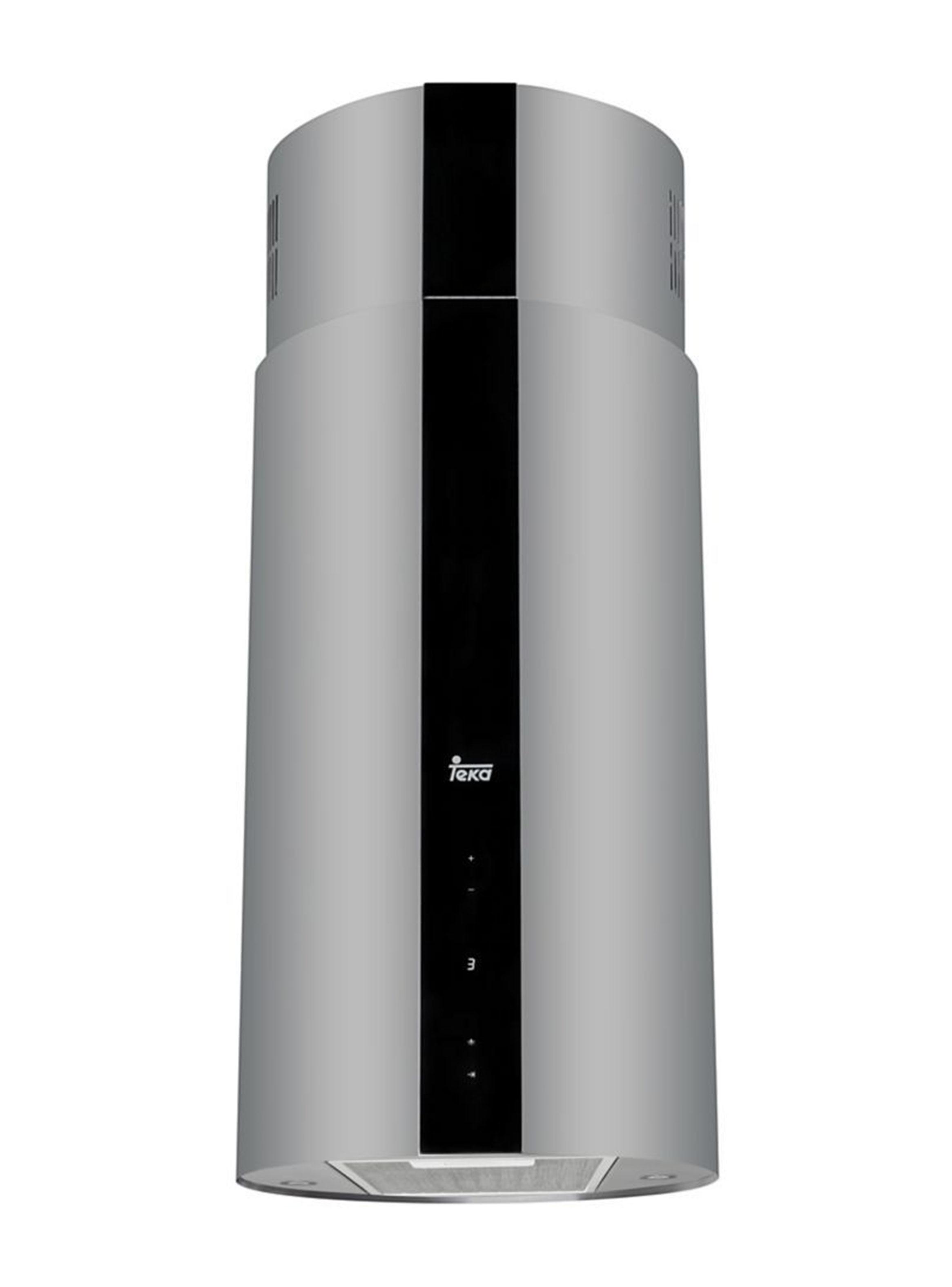 Imagen ampliada #1 para Campana Isla Teka CC485