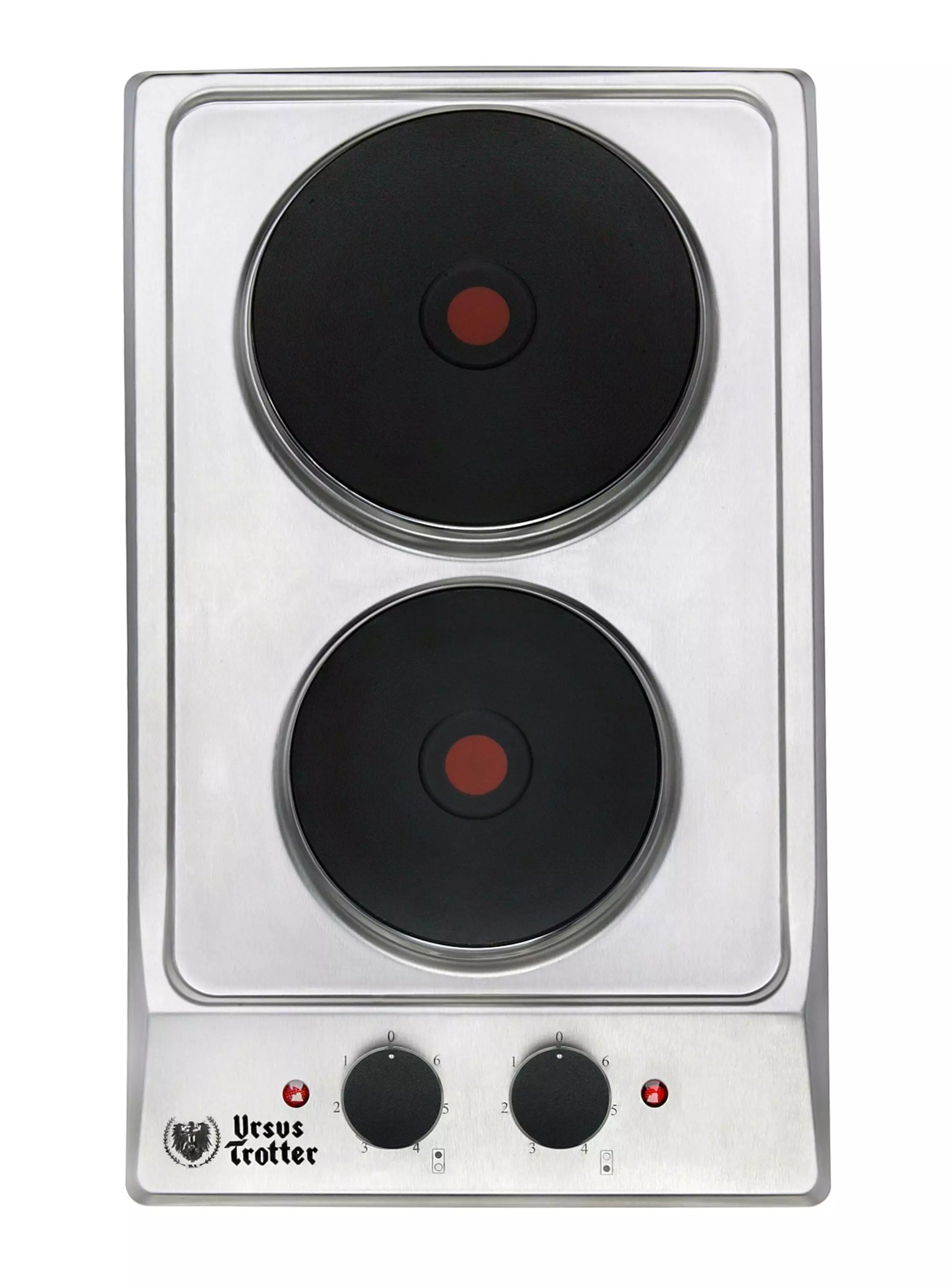 Imagen ampliada #1 para Encimera Elctrica Empotrable Ursus Trotter Prime E2P