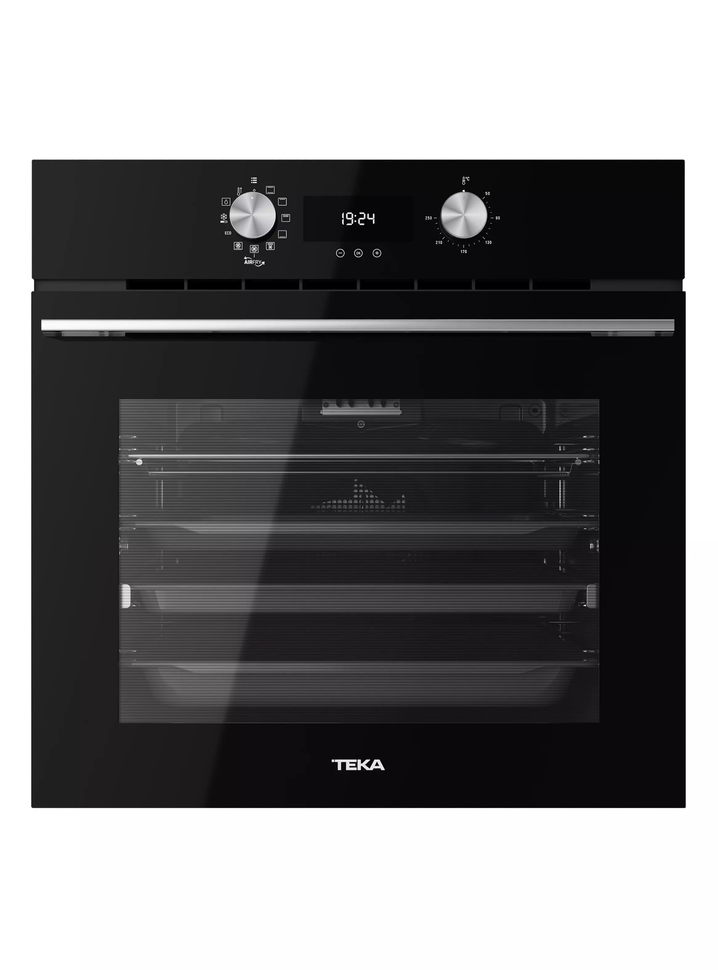 Imagen ampliada #1 para Horno Elctrico Multifuncin Freidor de Aire AirFry HLB8416